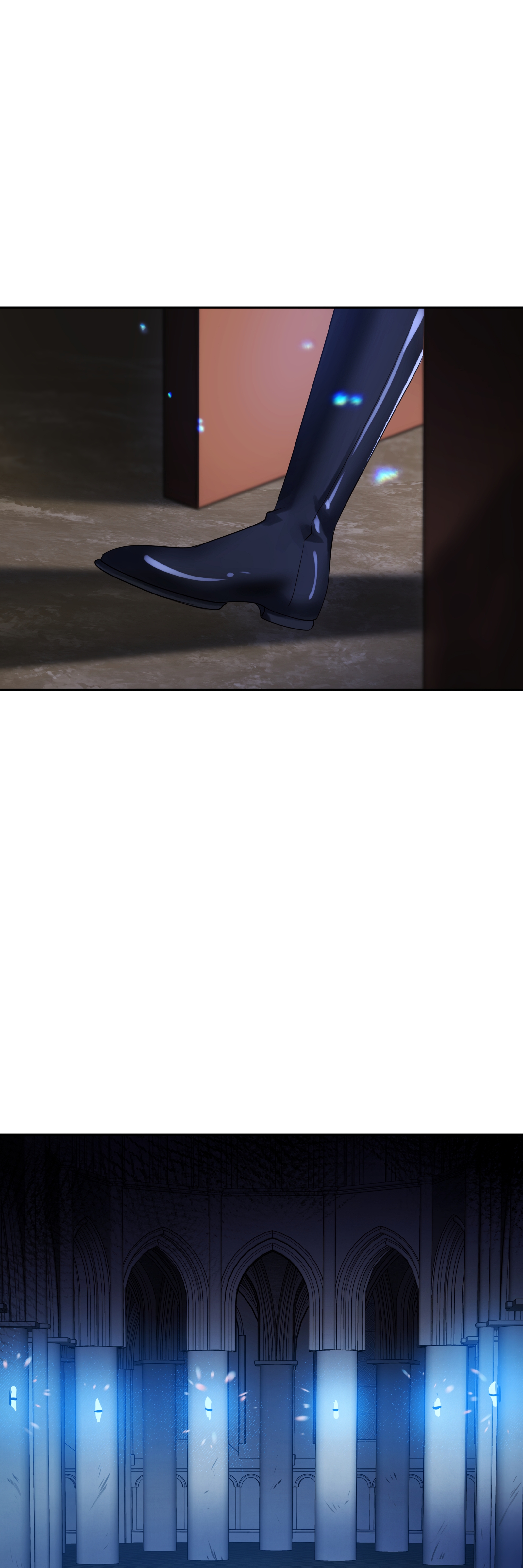 Read The Truce Manga Online