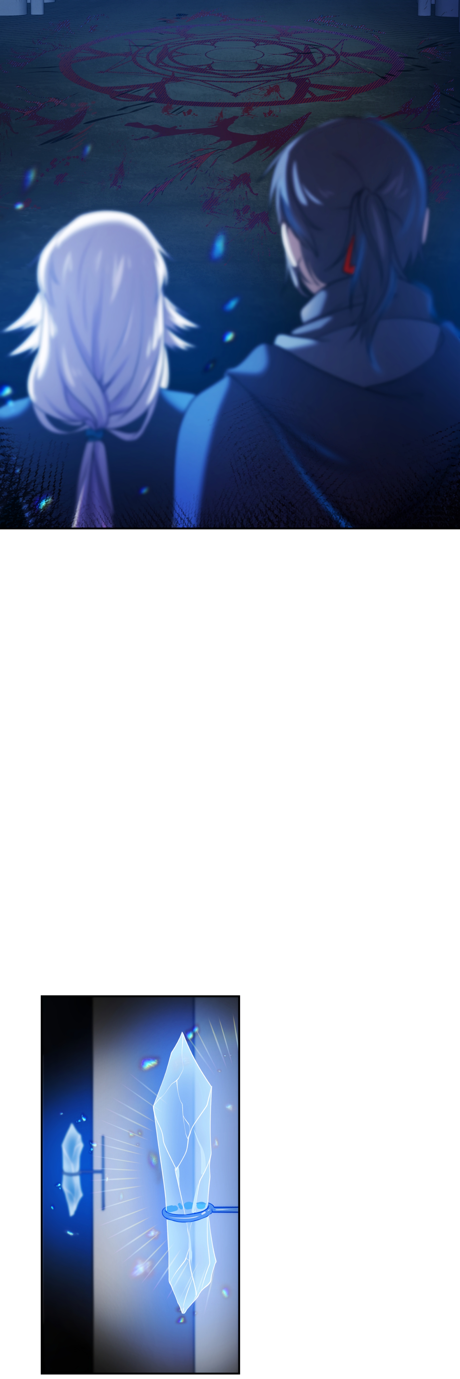 Read The Truce Manga Online