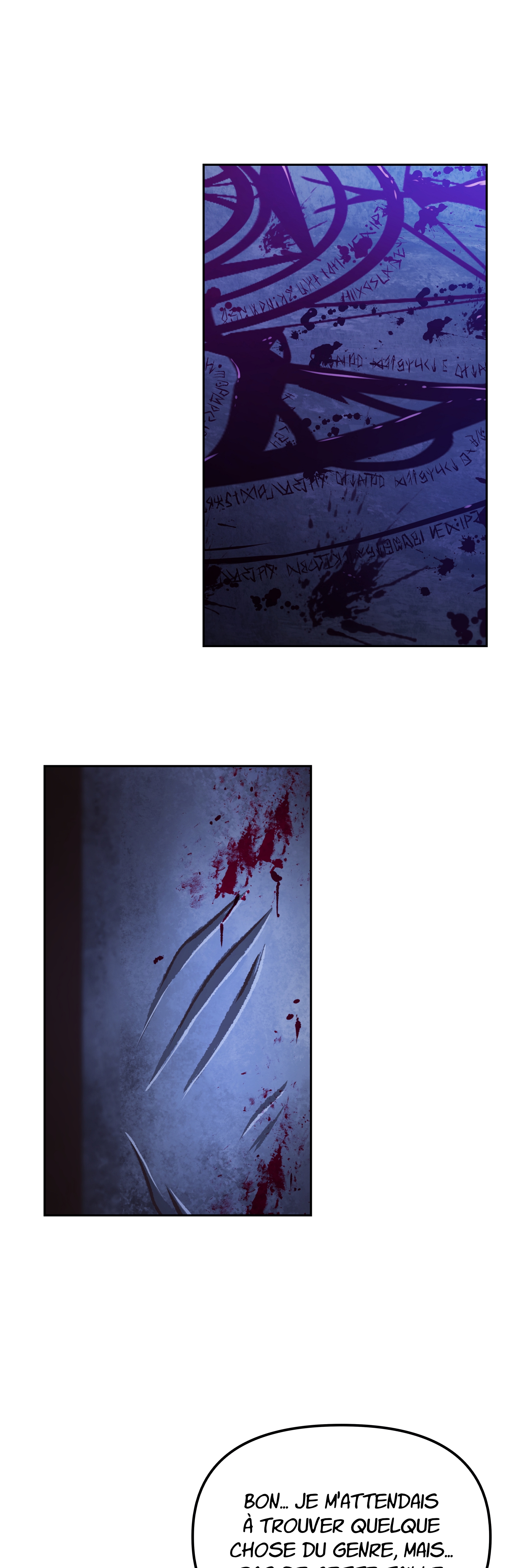 Read The Truce Manga Online