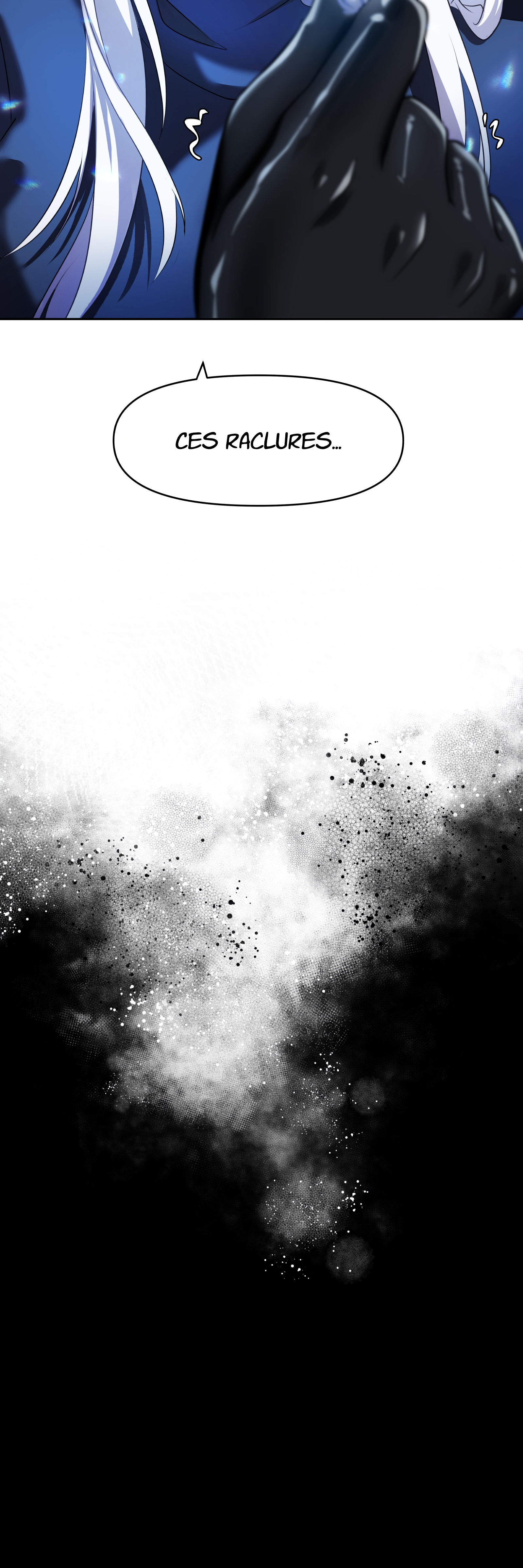 Read The Truce Manga Online