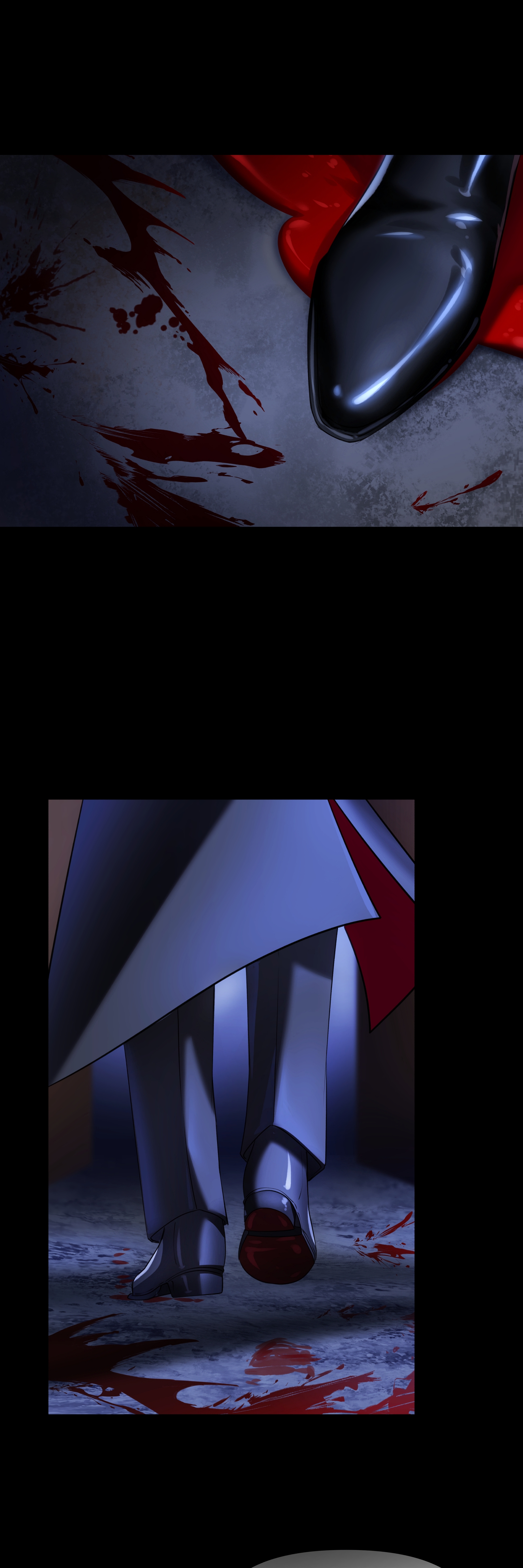 Read The Truce Manga Online