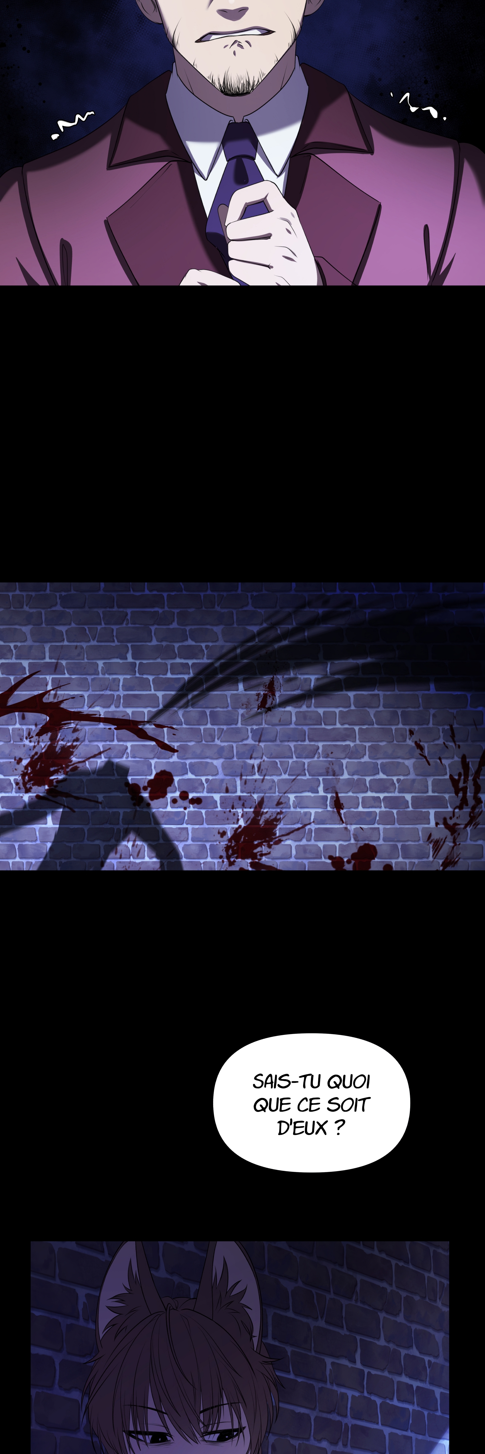 Read The Truce Manga Online