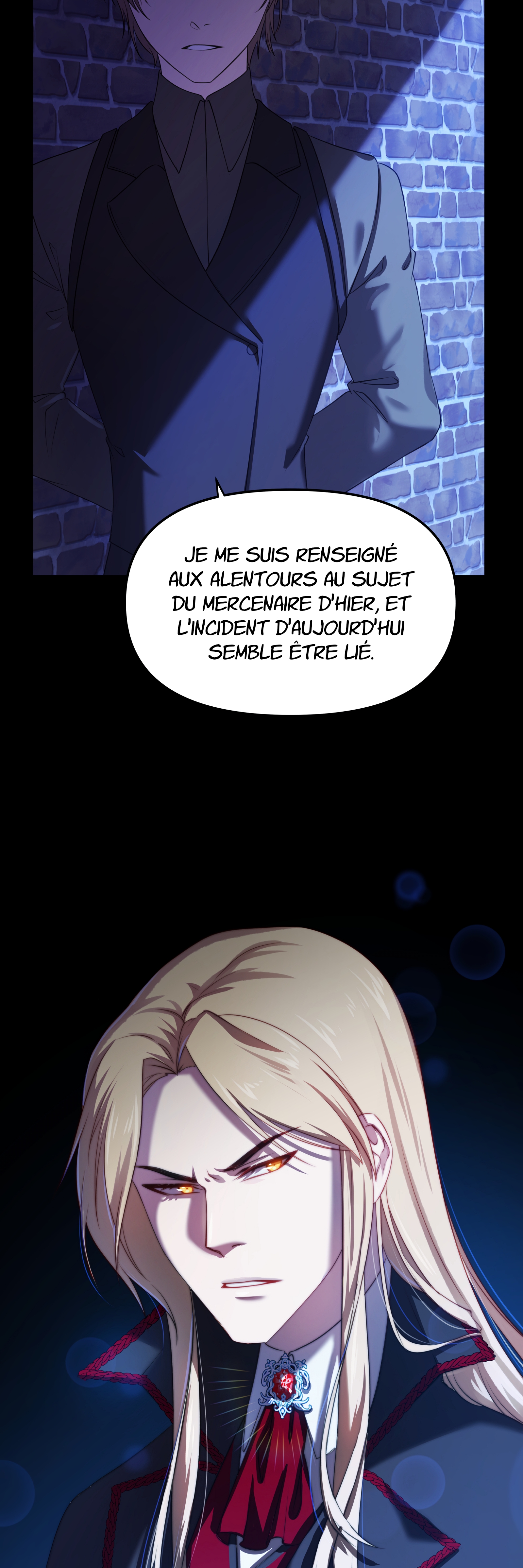 Read The Truce Manga Online