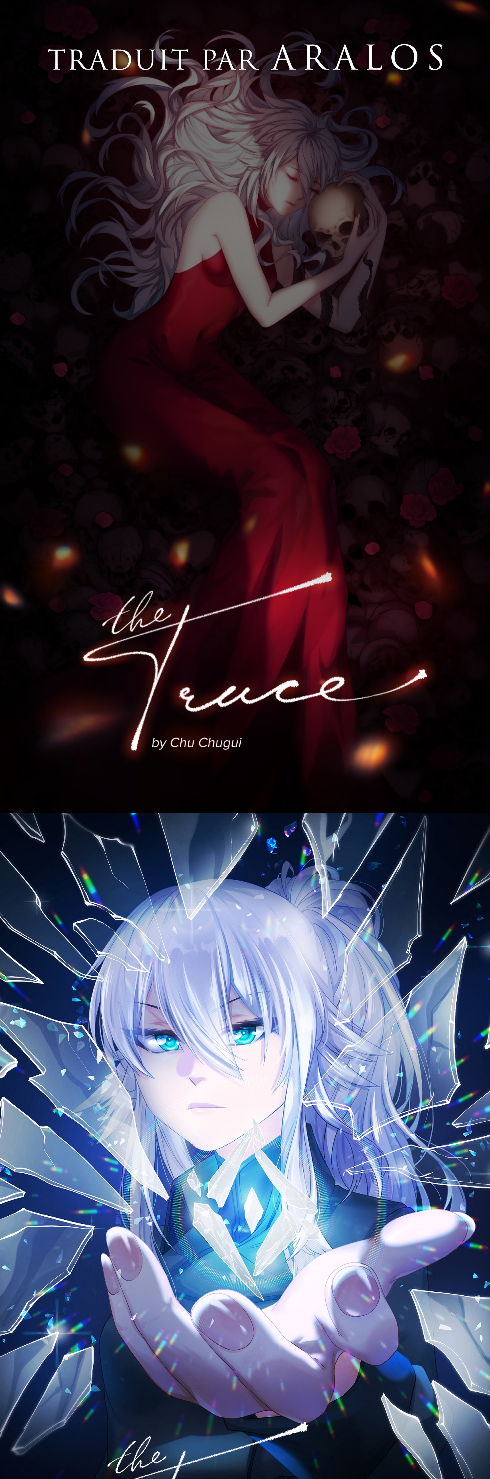 Read The Truce Manga Online