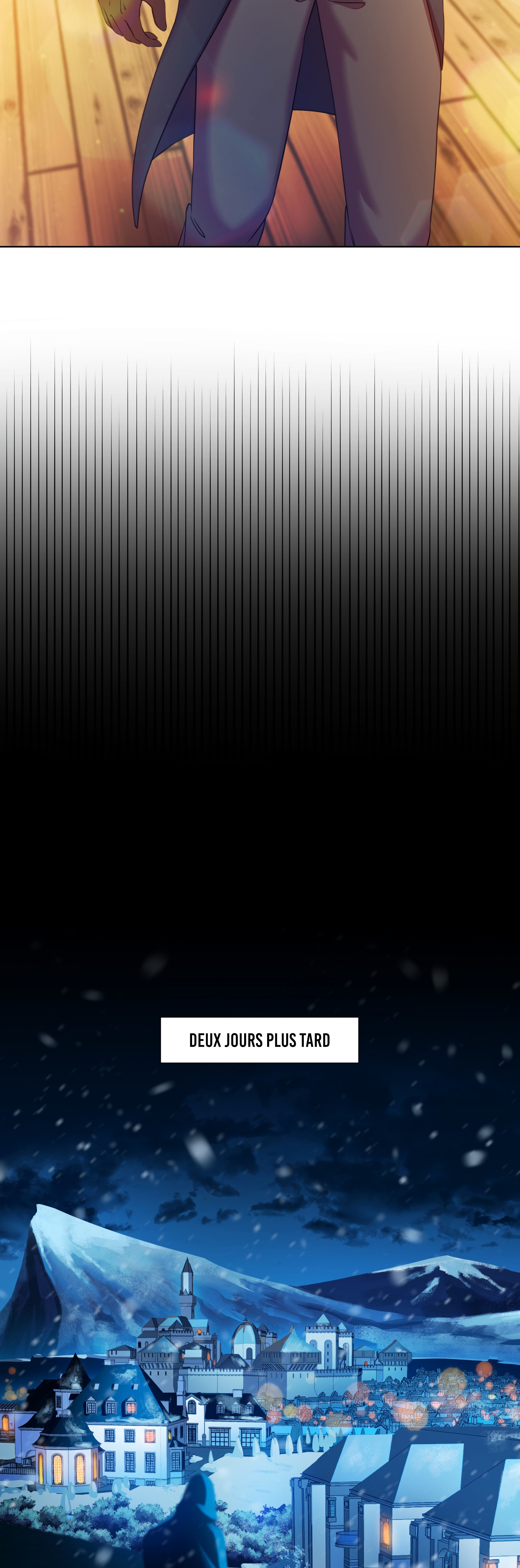 Read The Truce Manga Online