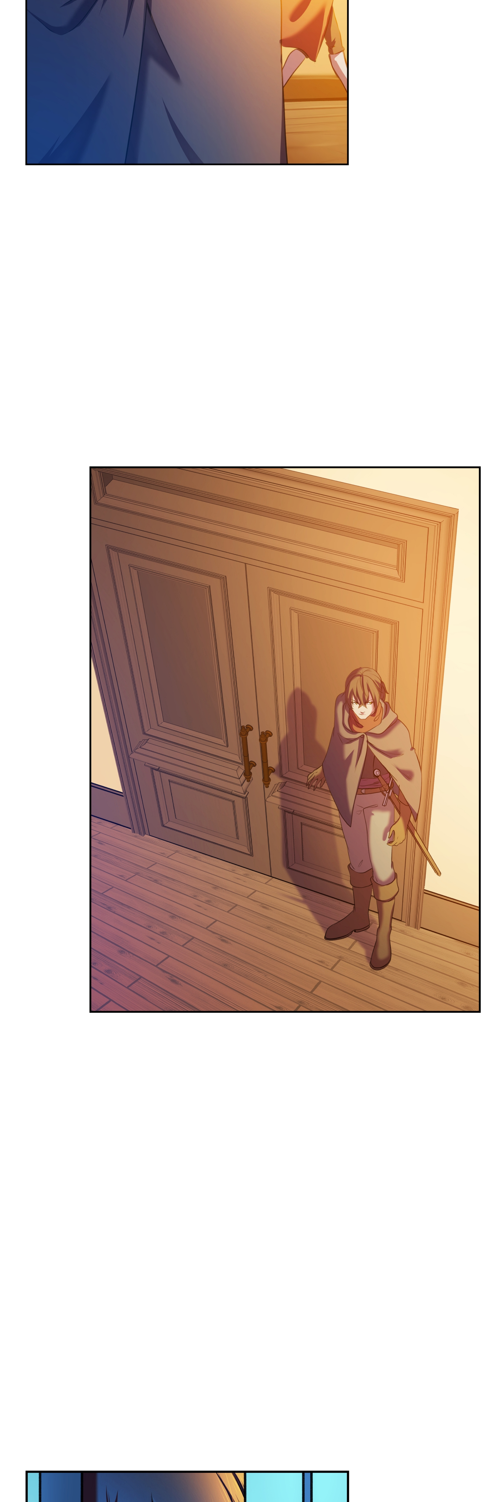 Read The Truce Manga Online