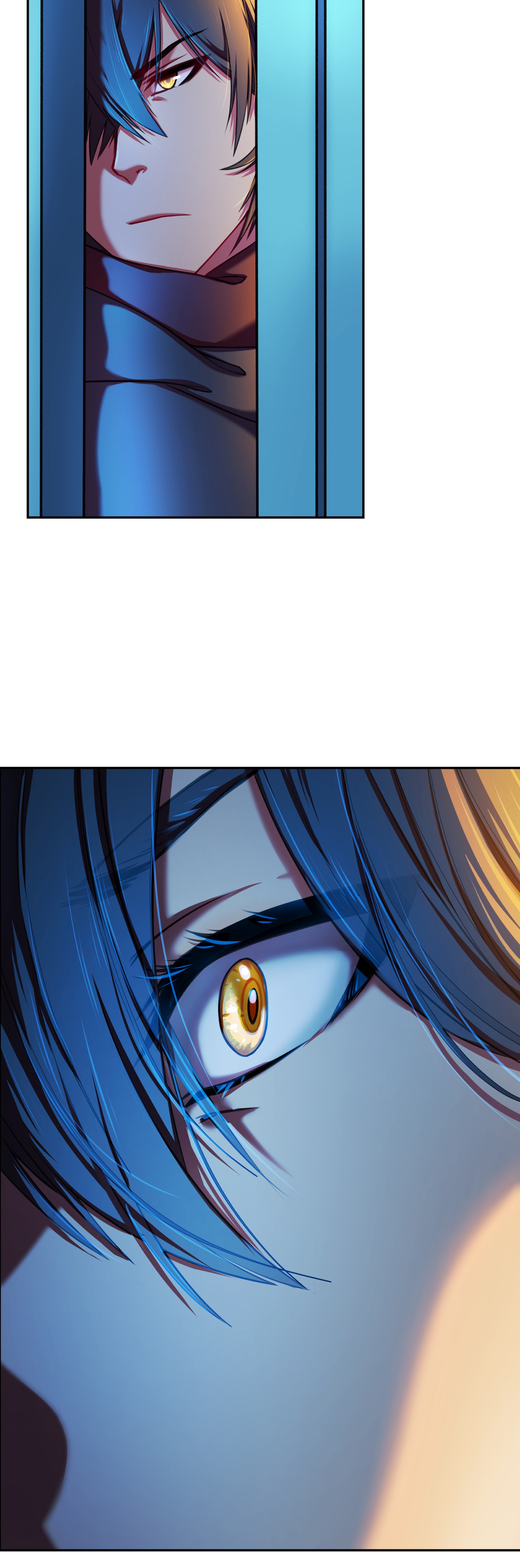 Read The Truce Manga Online