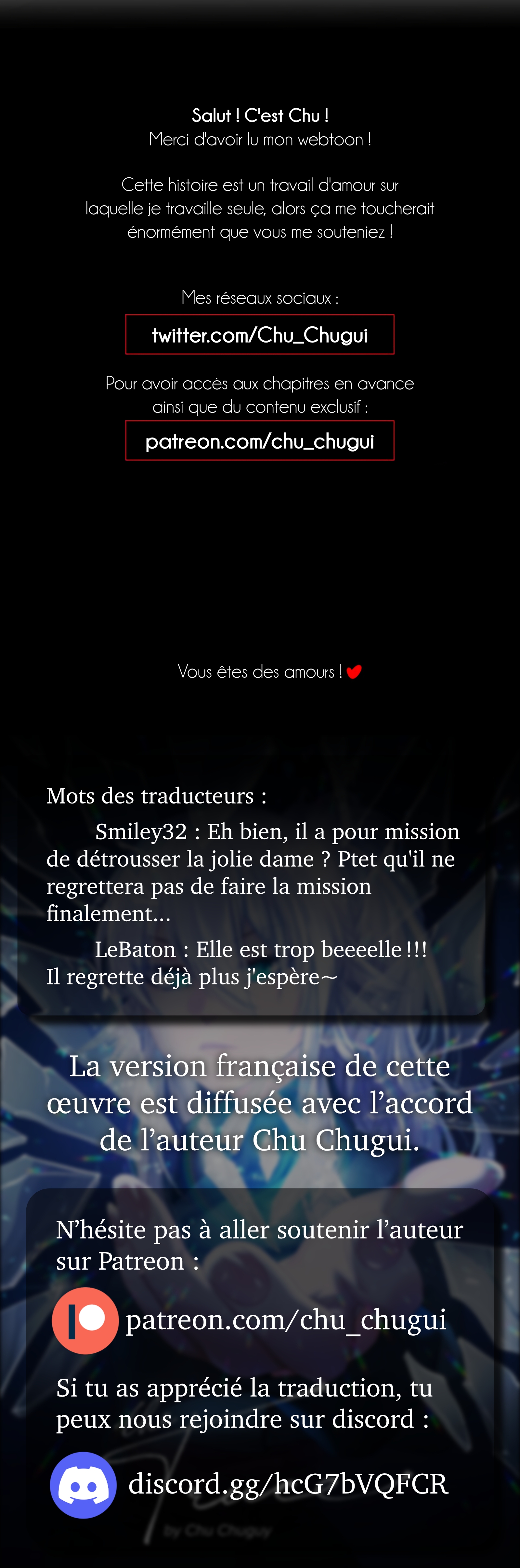 Read The Truce Manga Online