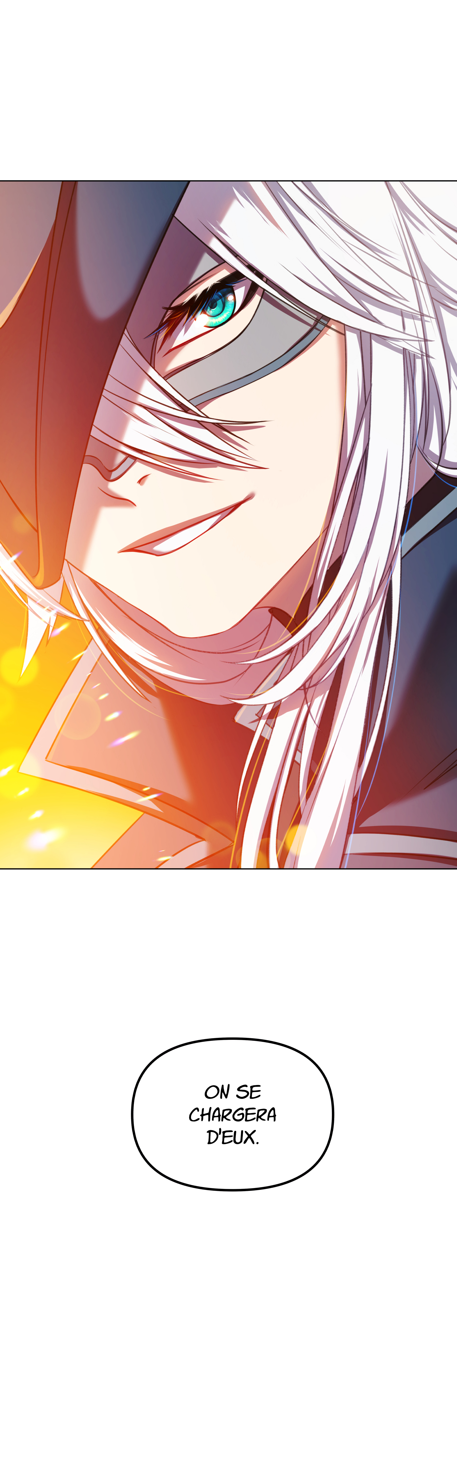 Read The Truce Manga Online