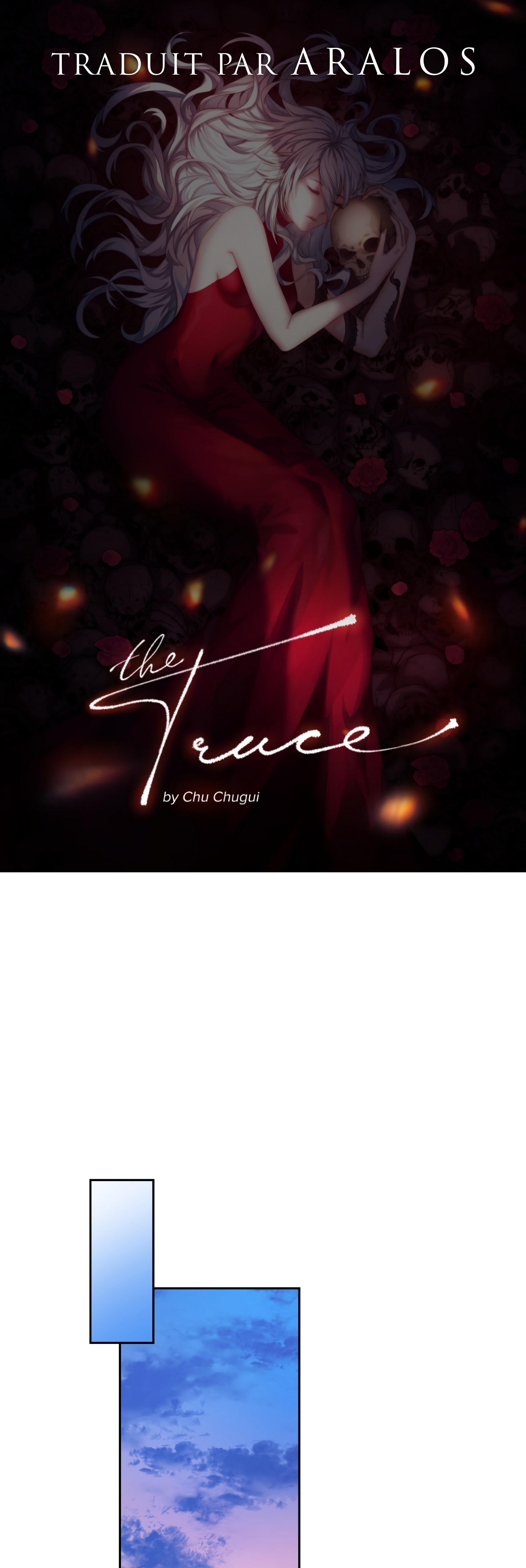 Read The Truce Manga Online