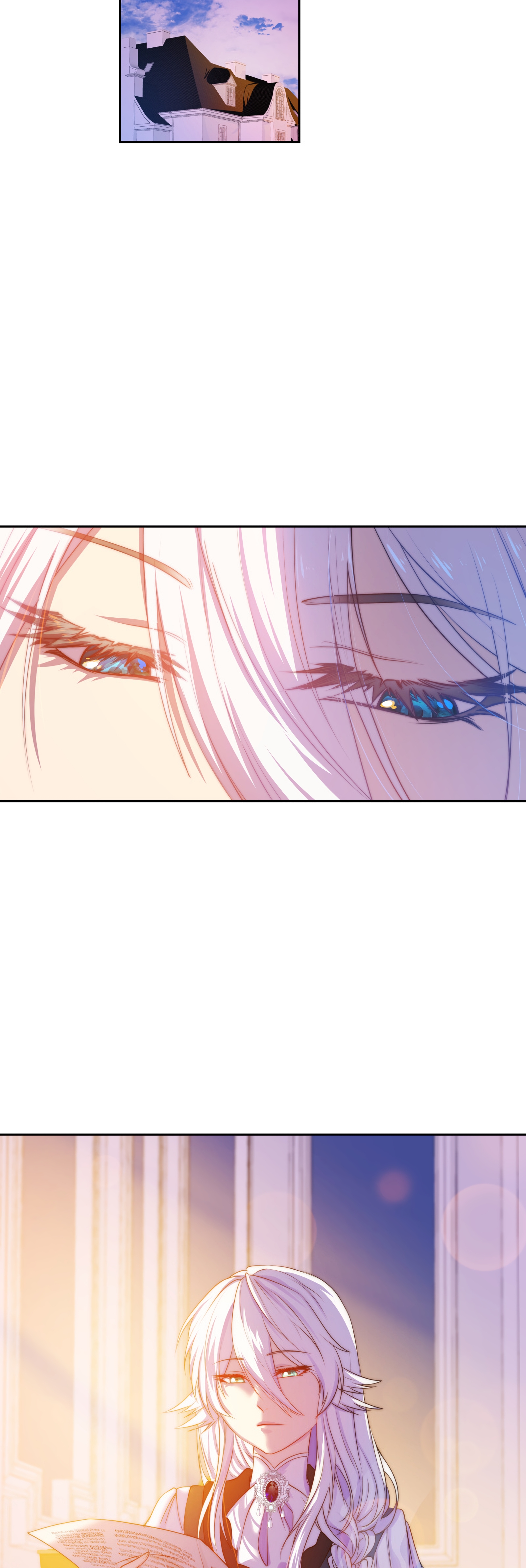 Read The Truce Manga Online