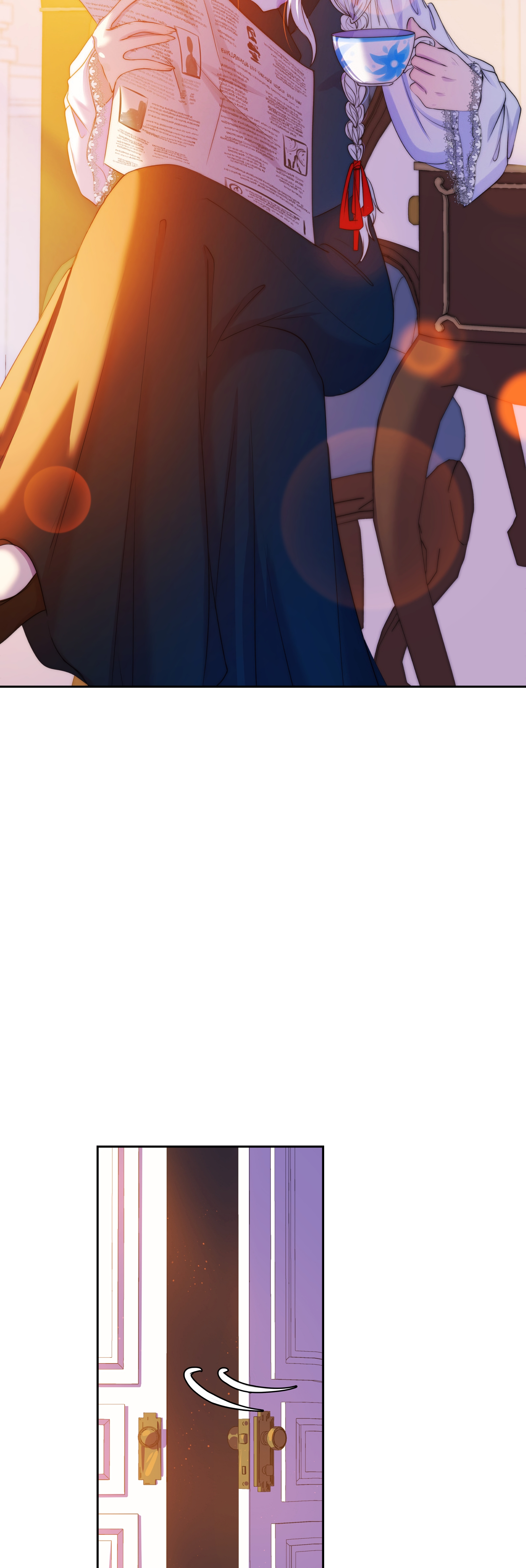 Read The Truce Manga Online