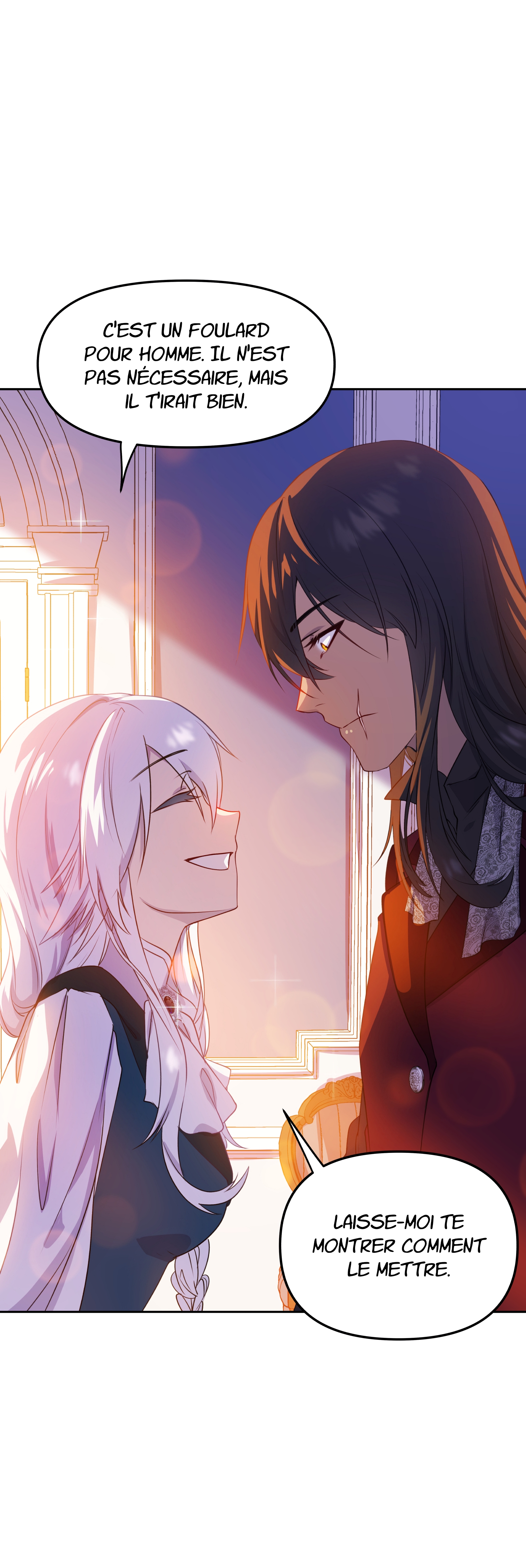 Read The Truce Manga Online