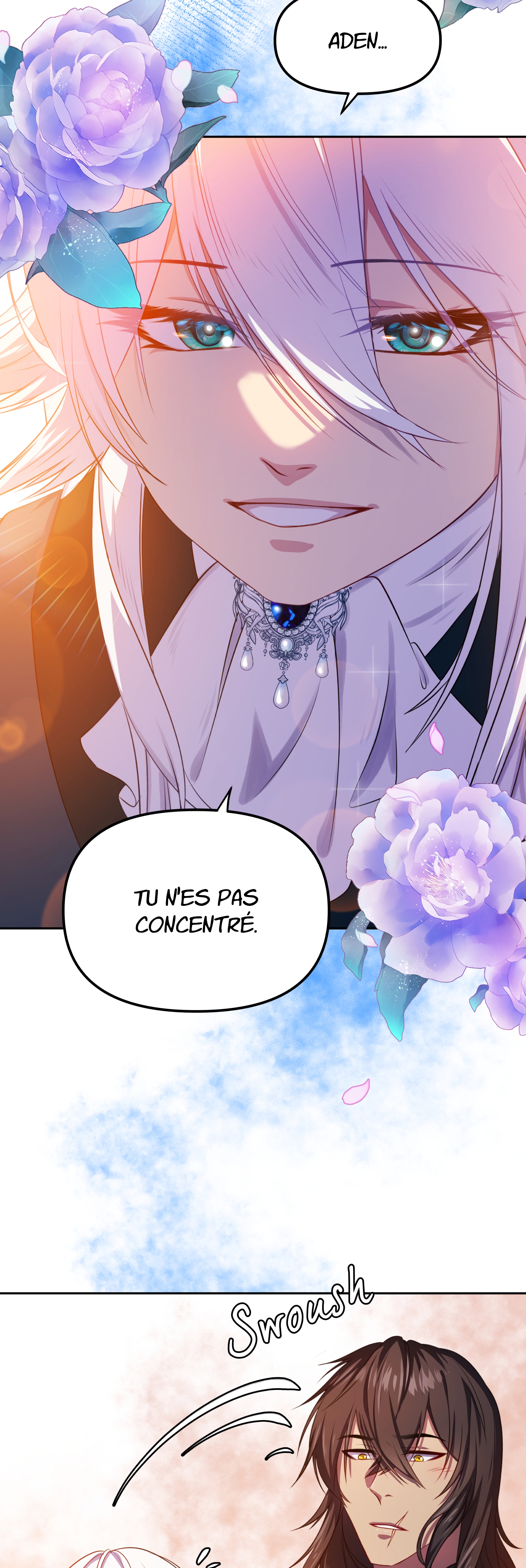 Read The Truce Manga Online