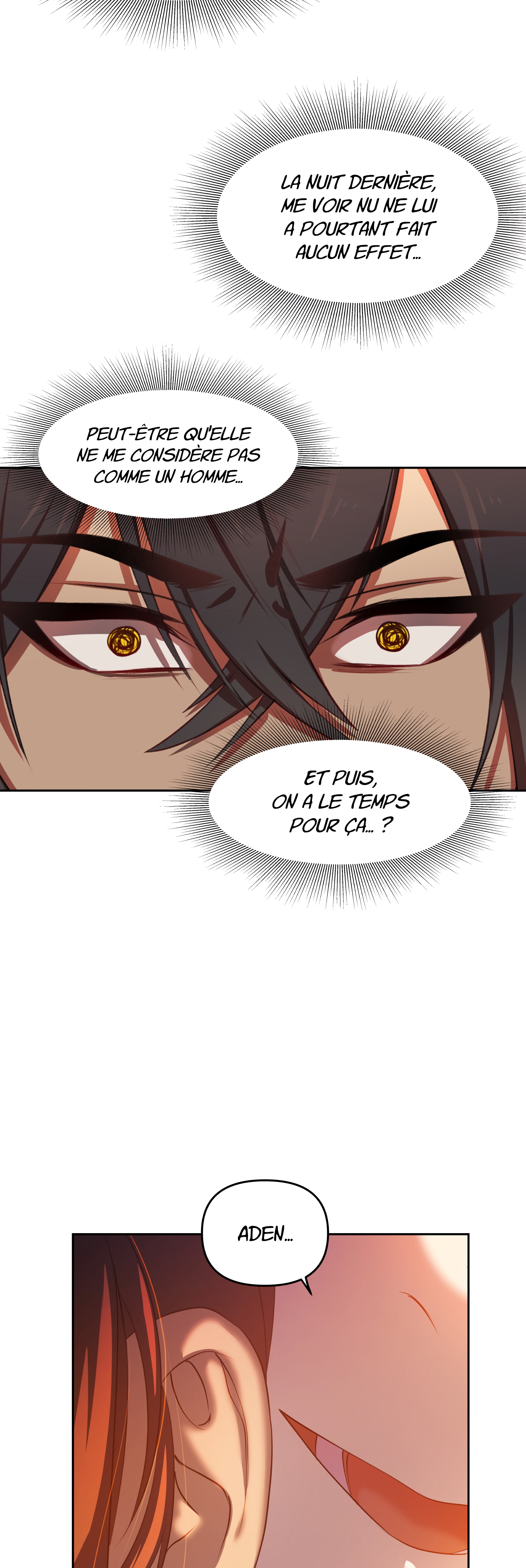 Read The Truce Manga Online