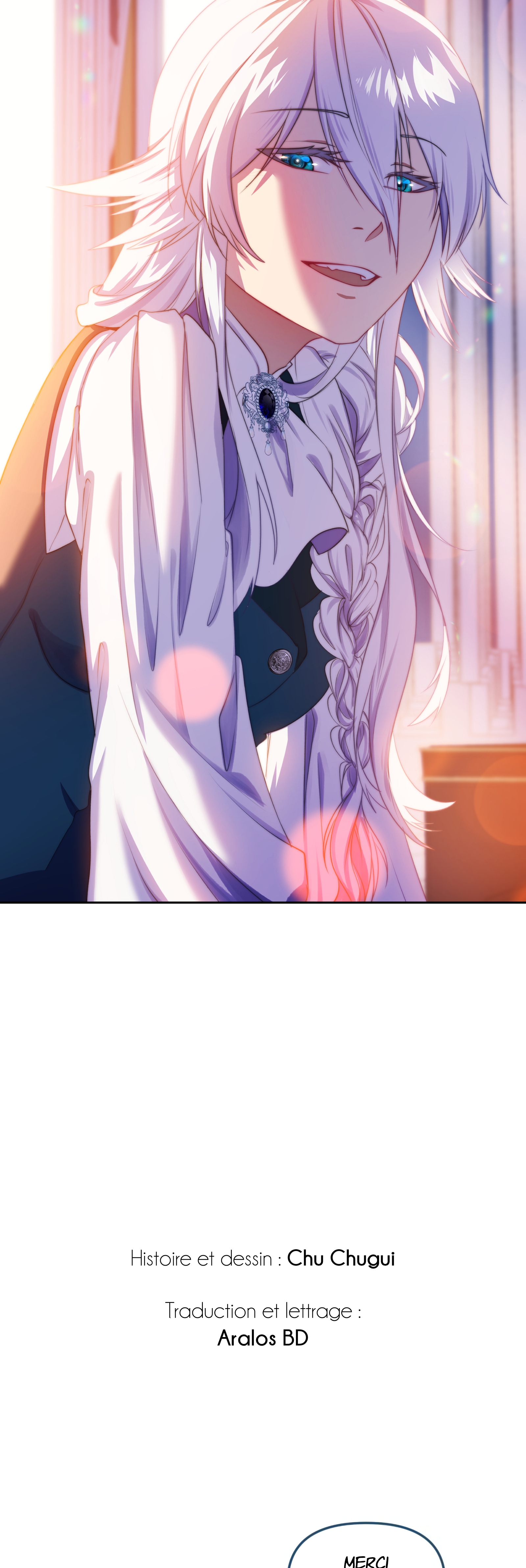 Read The Truce Manga Online