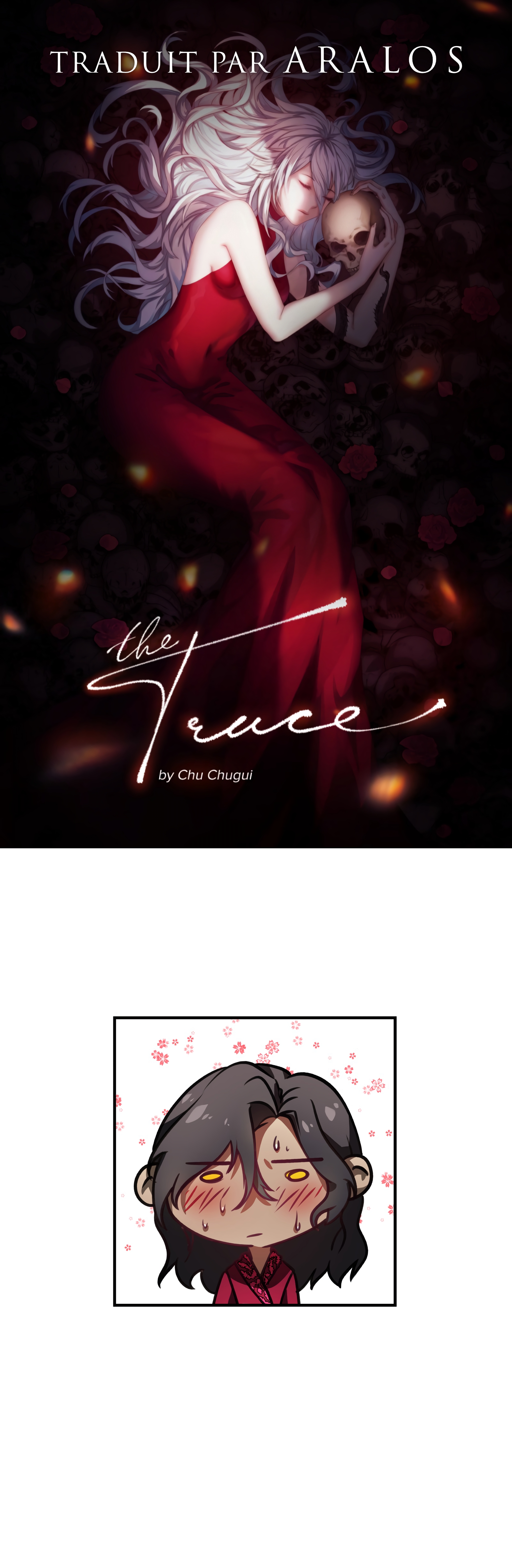 Read The Truce Manga Online