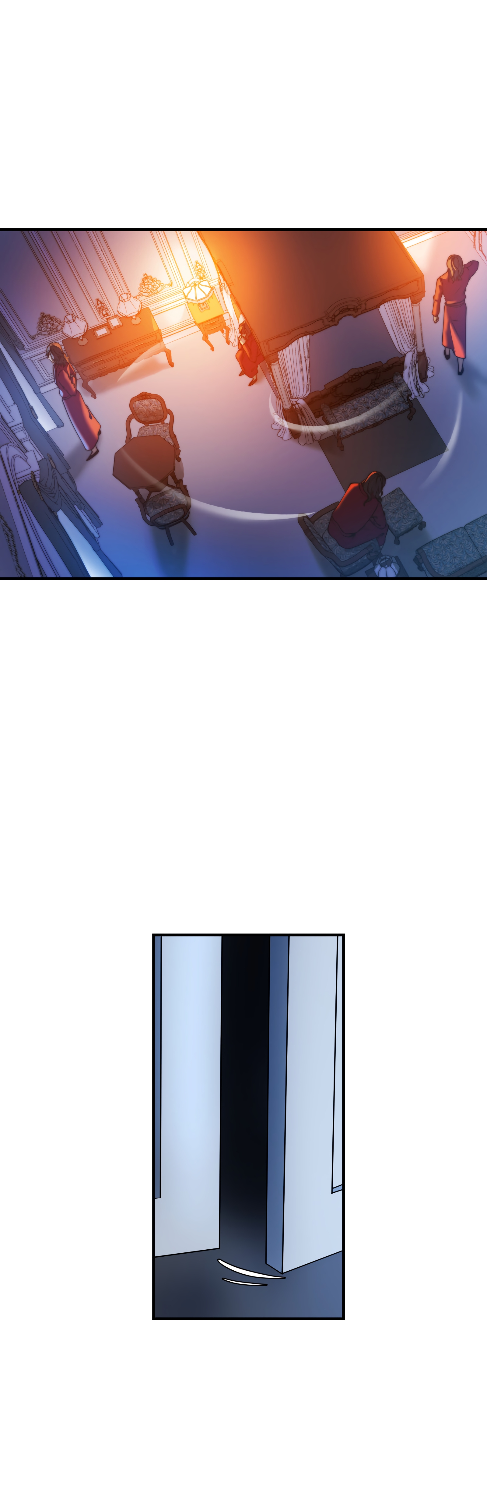 Read The Truce Manga Online