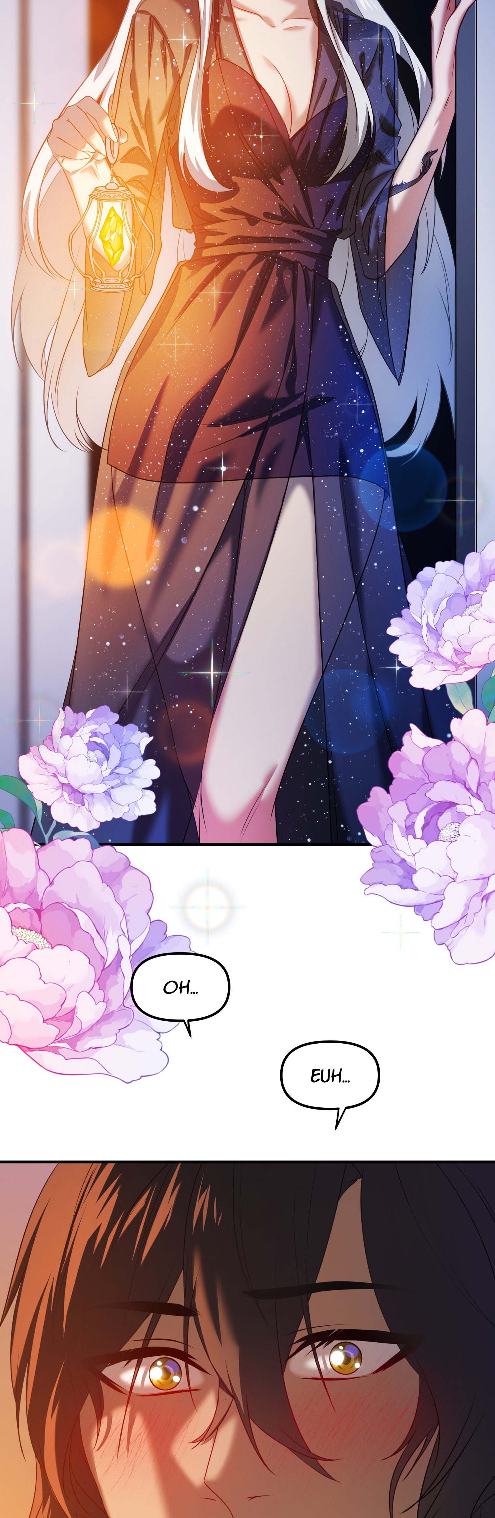 Read The Truce Manga Online