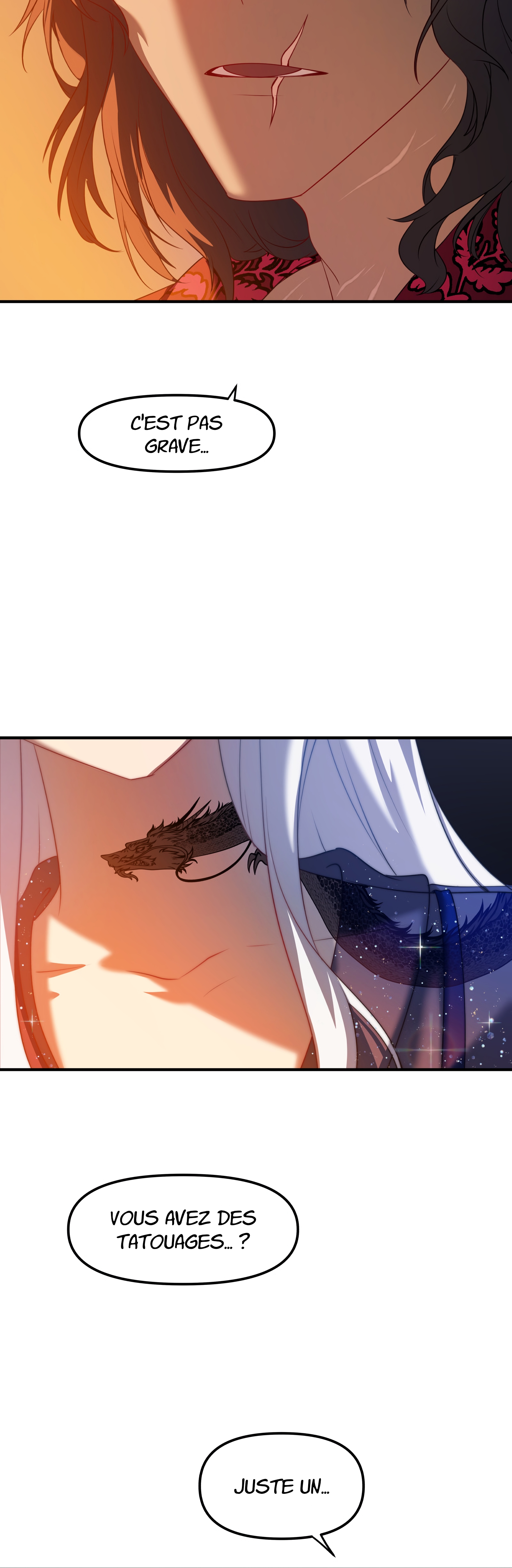 Read The Truce Manga Online