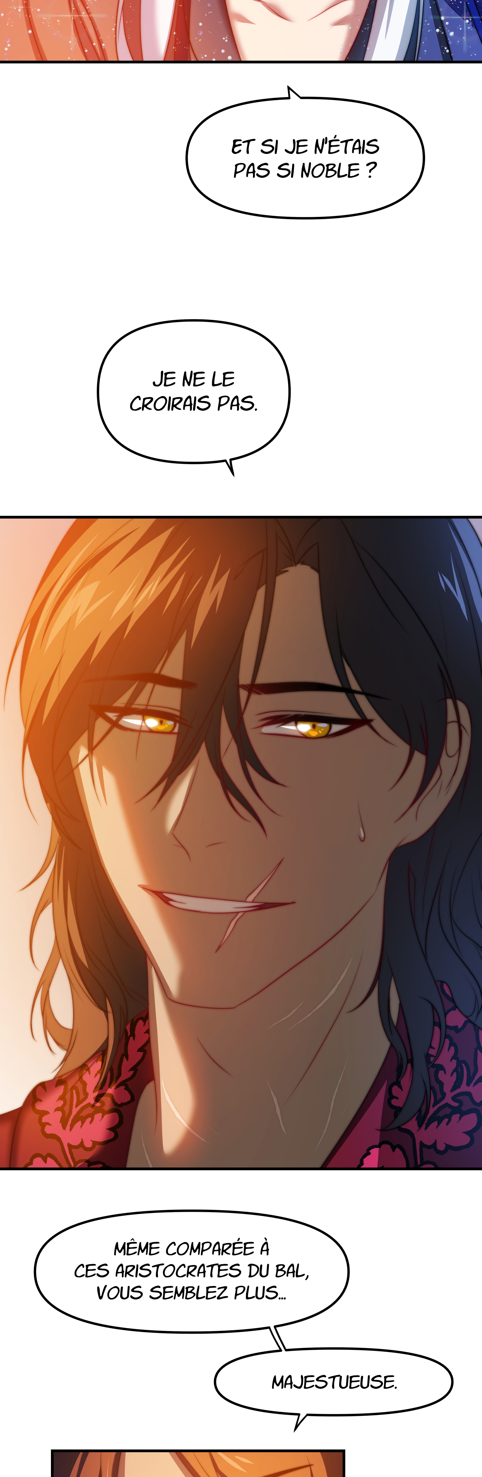 Read The Truce Manga Online