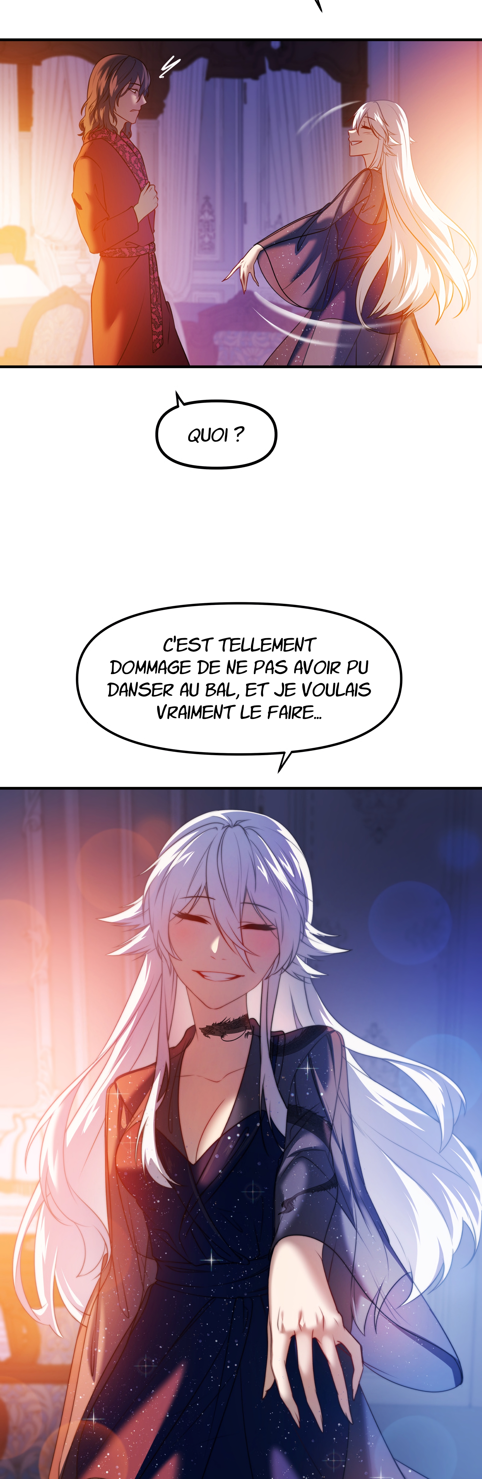 Read The Truce Manga Online