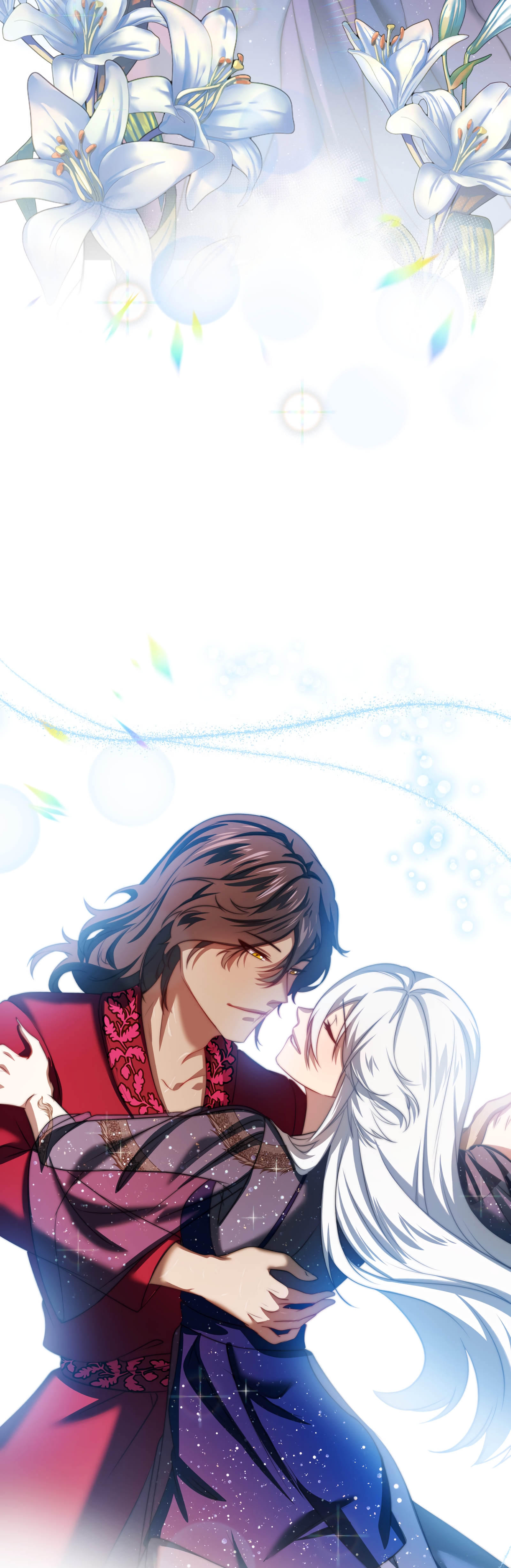 Read The Truce Manga Online