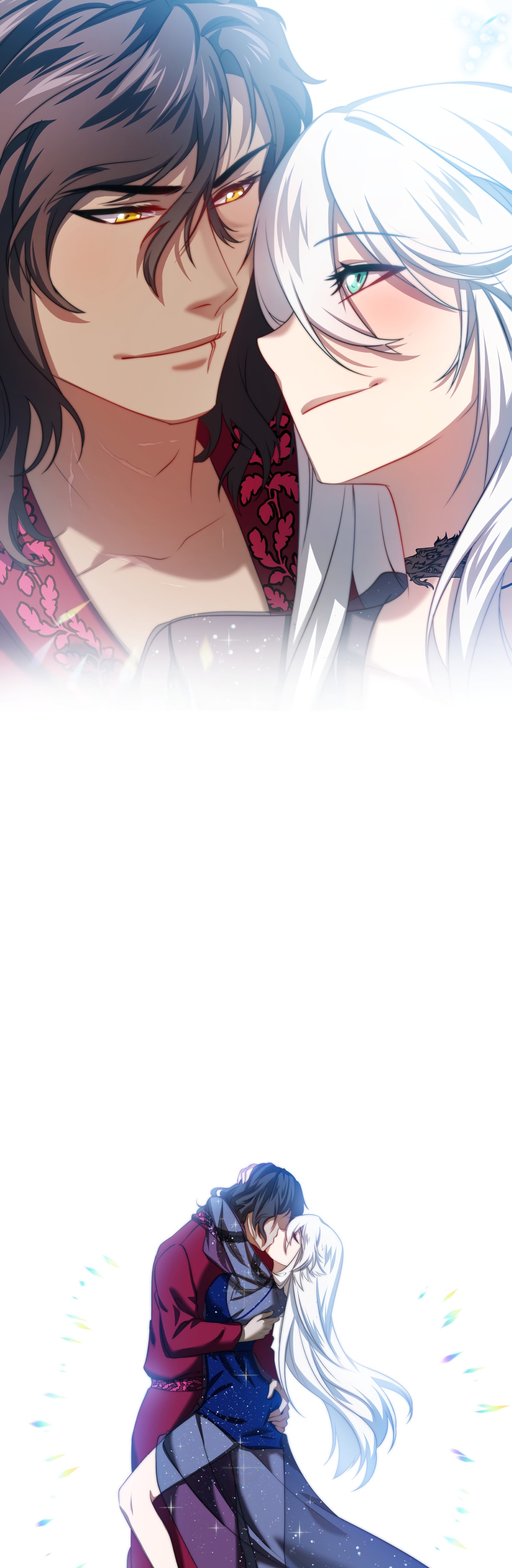 Read The Truce Manga Online