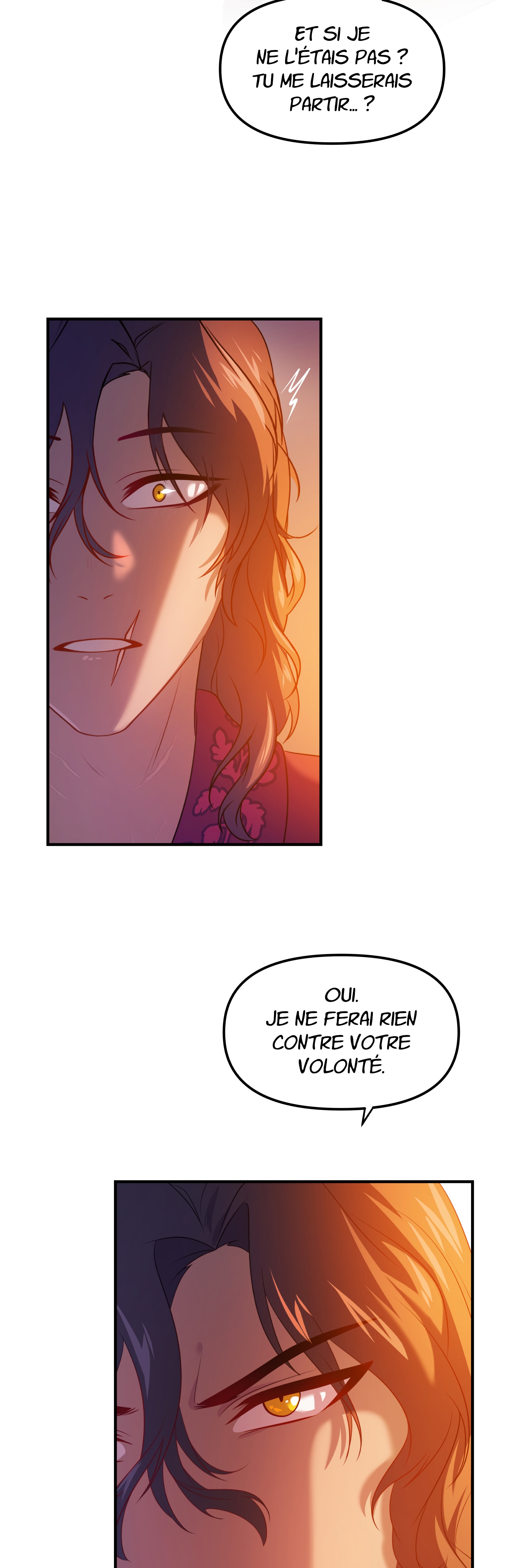 Read The Truce Manga Online