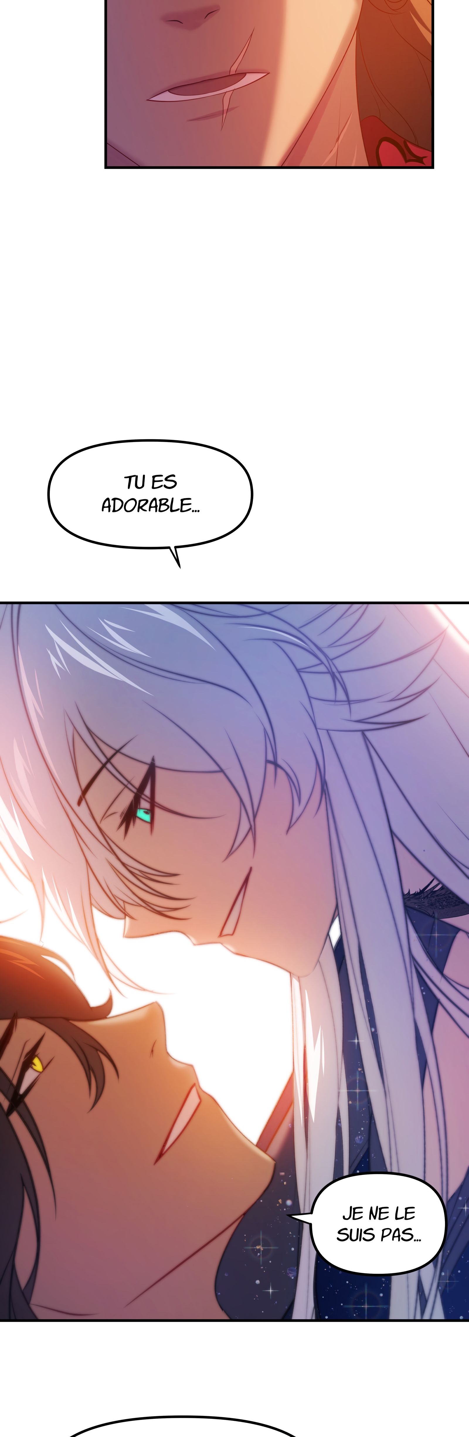 Read The Truce Manga Online