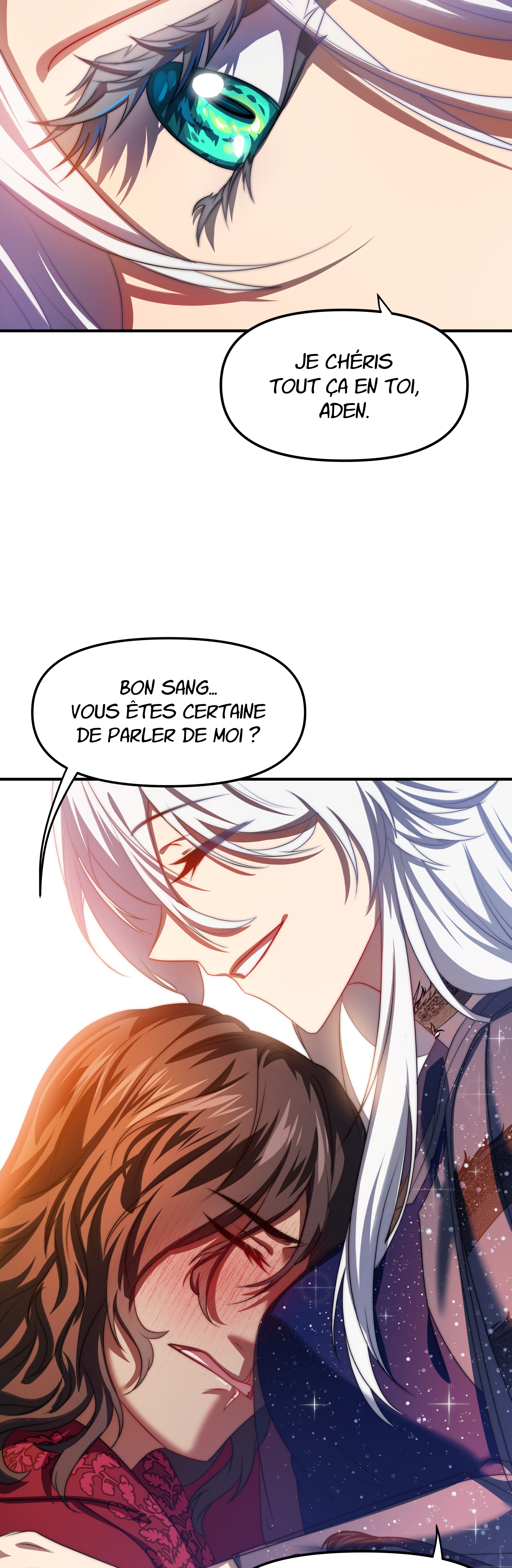 Read The Truce Manga Online