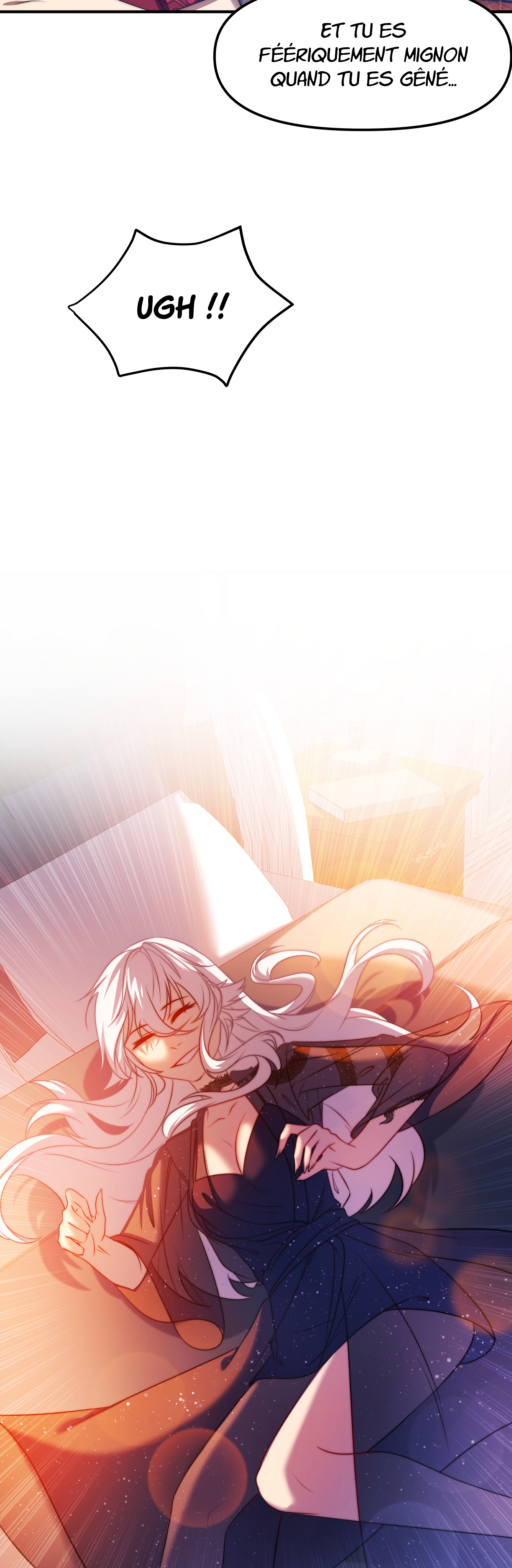 Read The Truce Manga Online