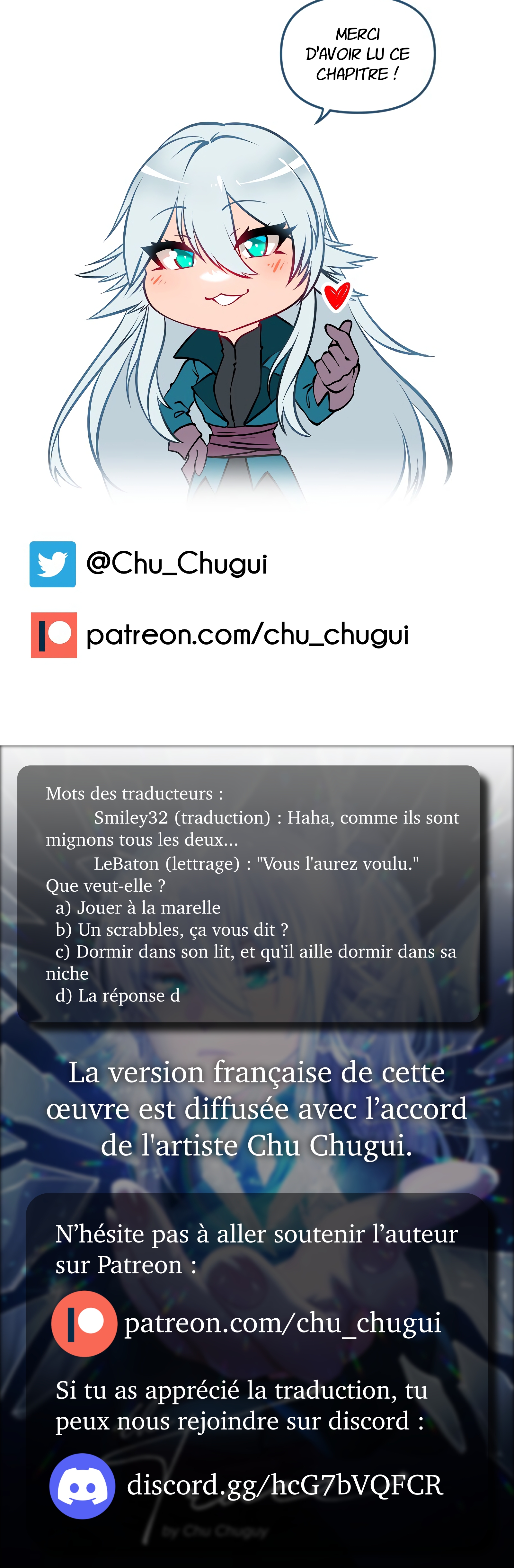 Read The Truce Manga Online