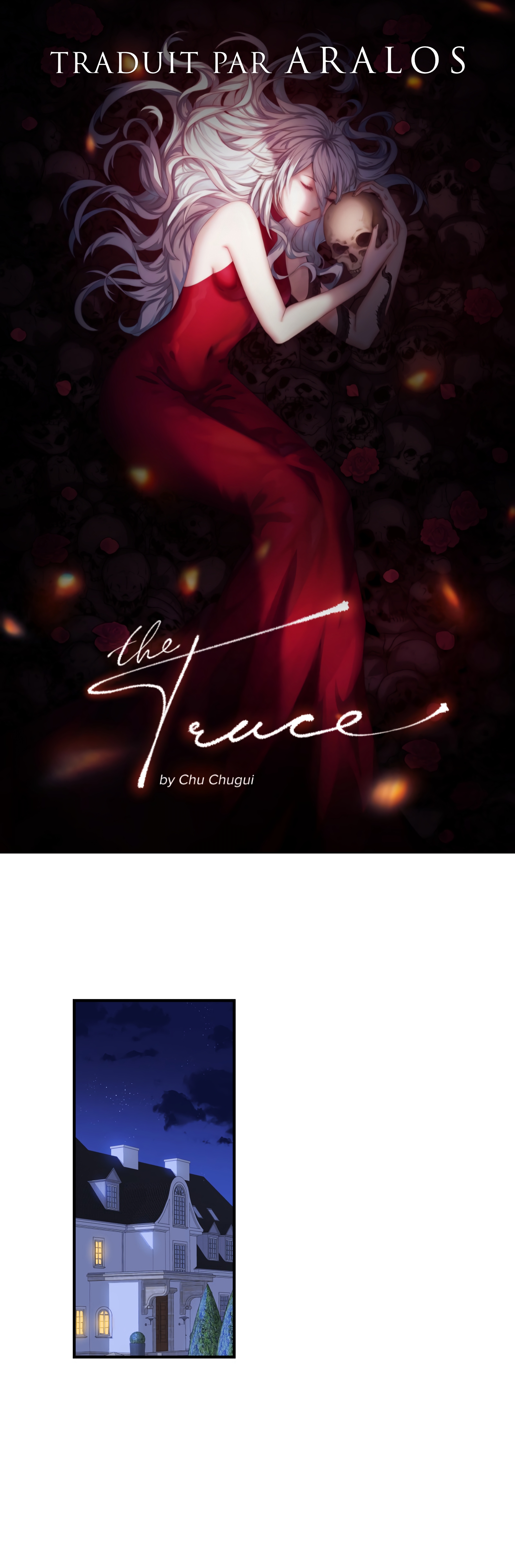 Read The Truce Manga Online