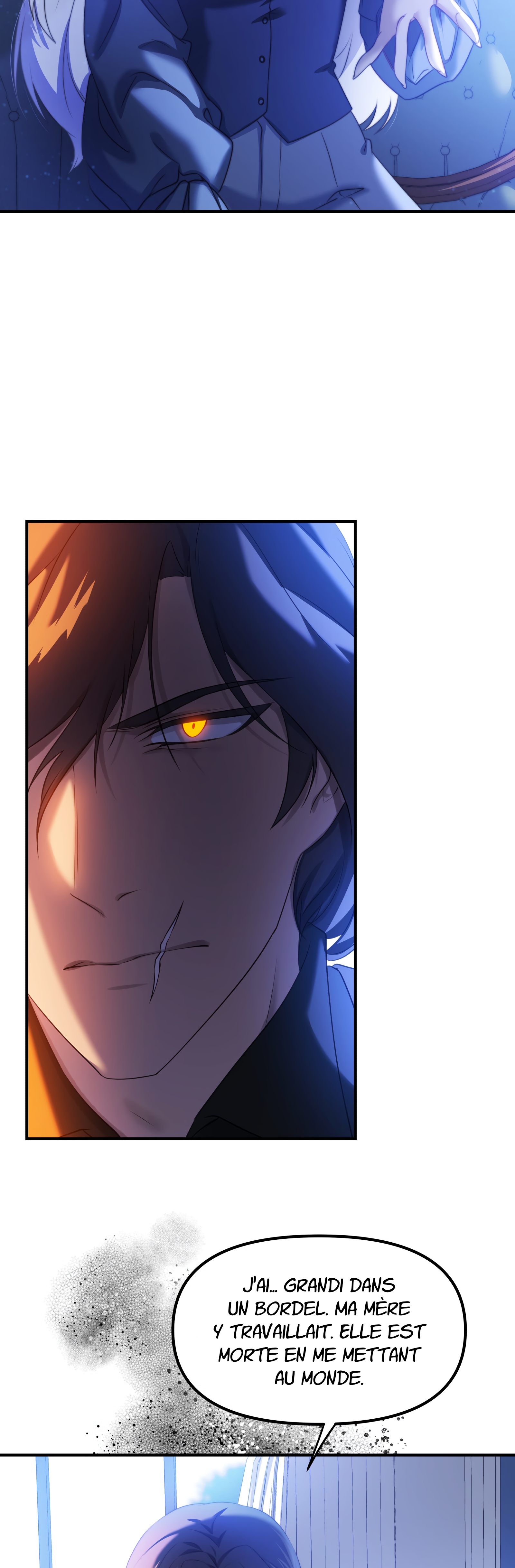 Read The Truce Manga Online