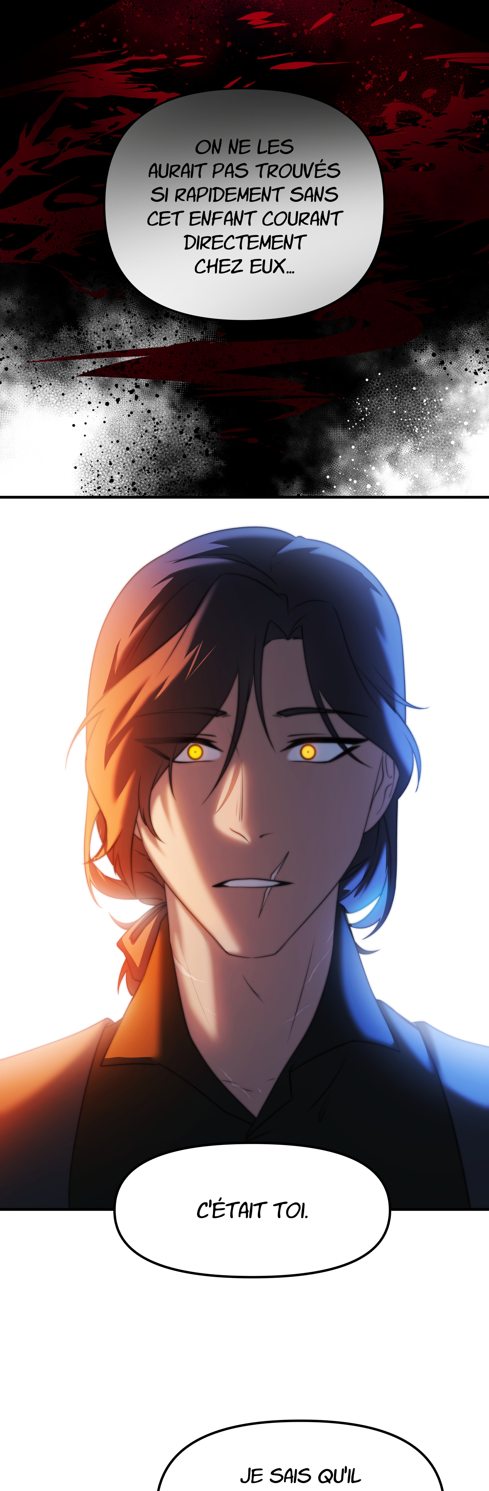 Read The Truce Manga Online