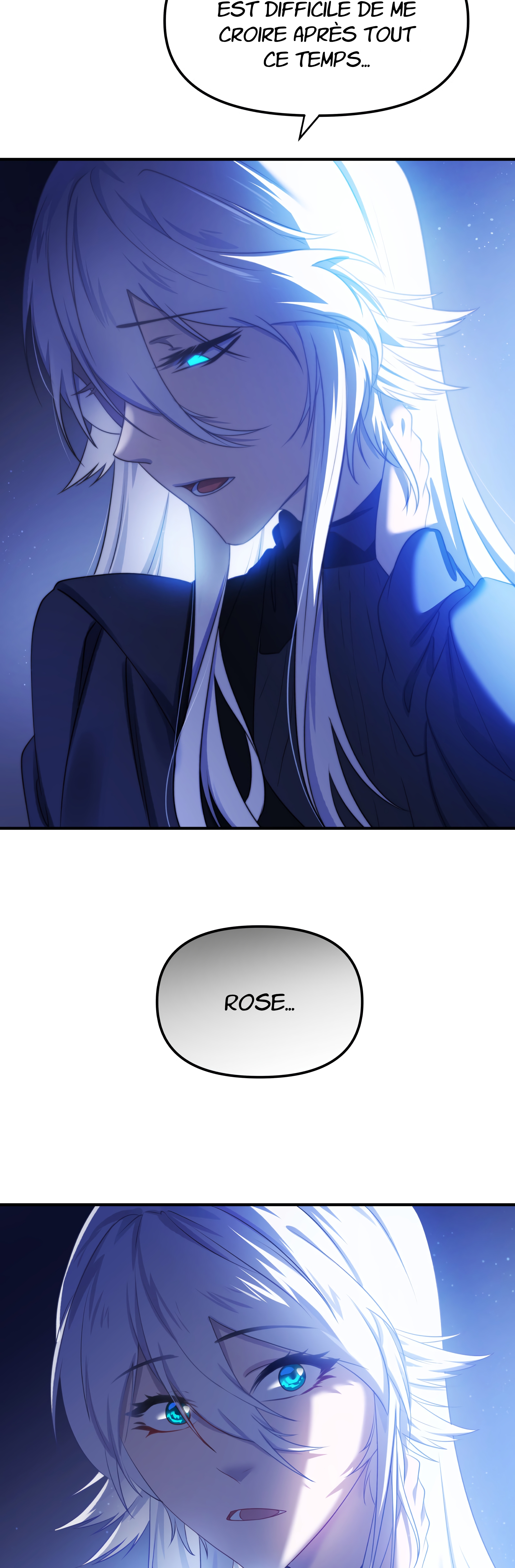 Read The Truce Manga Online