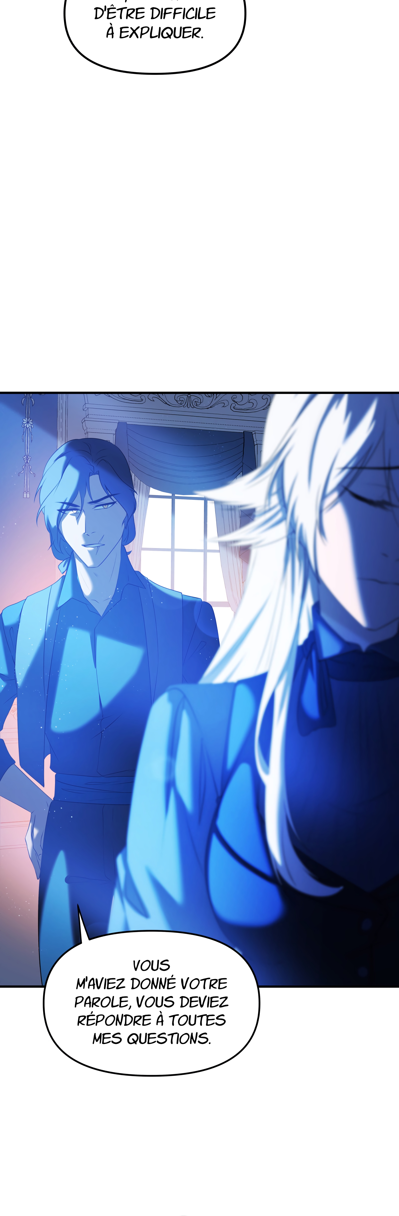 Read The Truce Manga Online