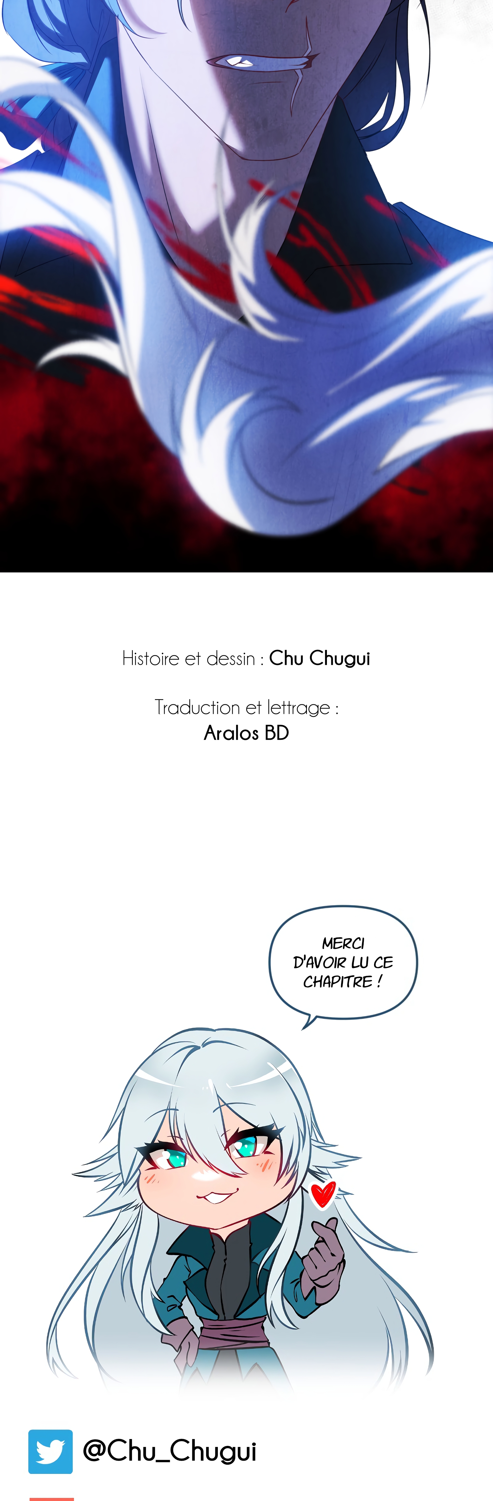 Read The Truce Manga Online