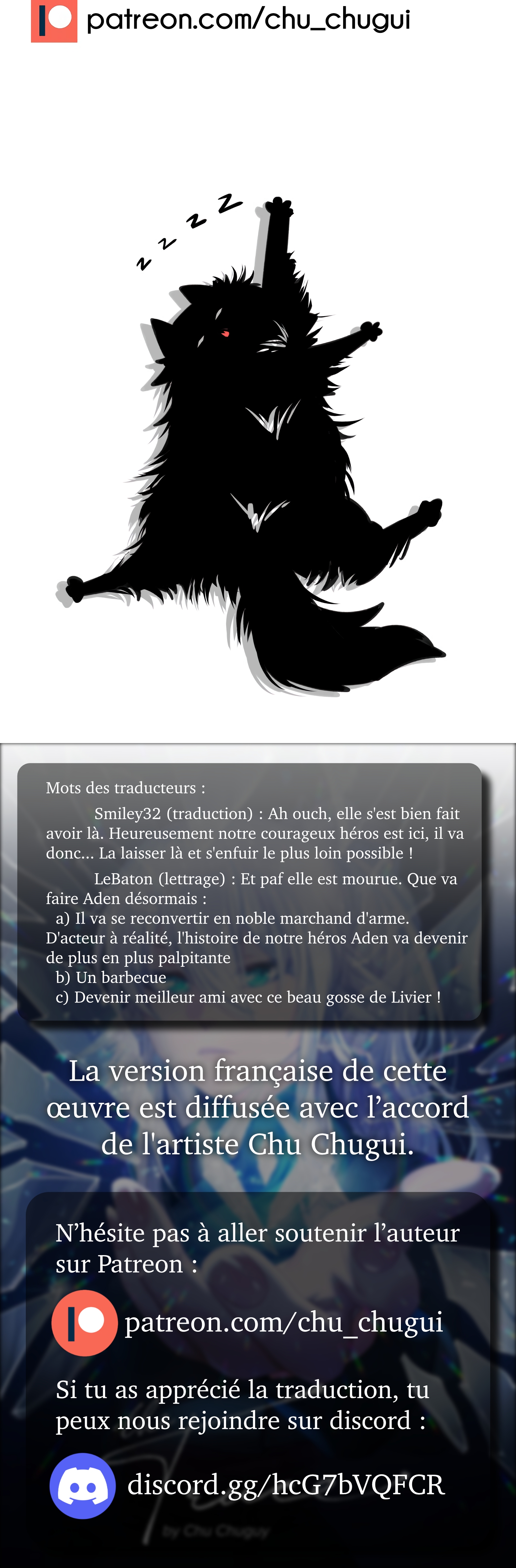 Read The Truce Manga Online