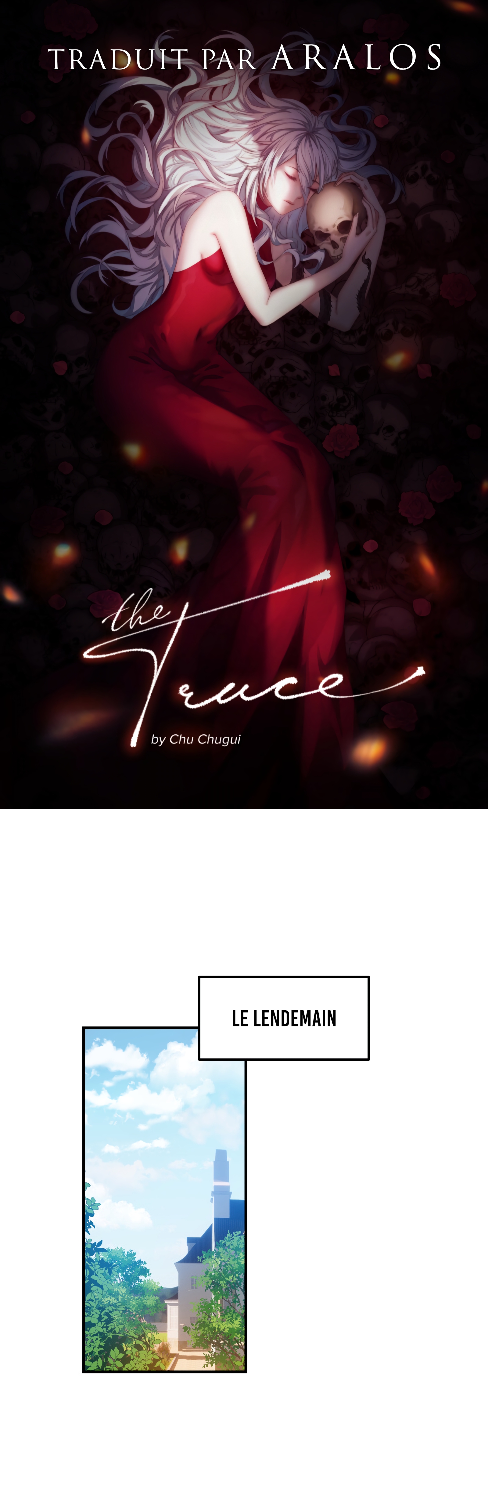 Read The Truce Manga Online