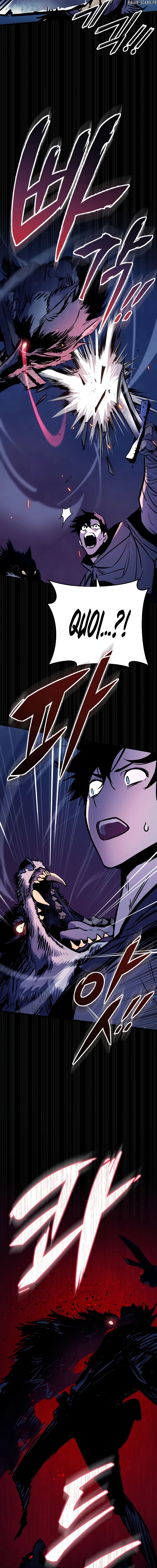 Read The Wandering Knight's Survival Manual Manga Online