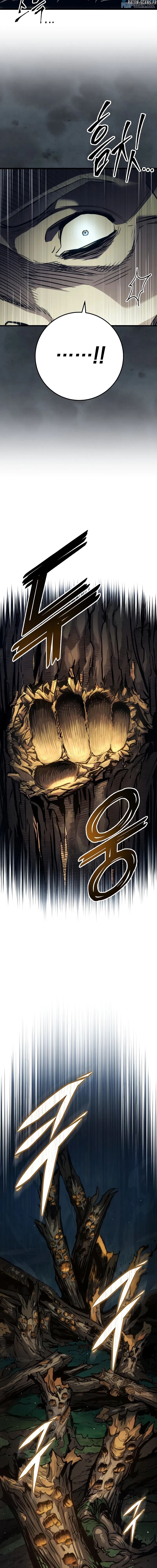 Read The Wandering Knight's Survival Manual Manga Online