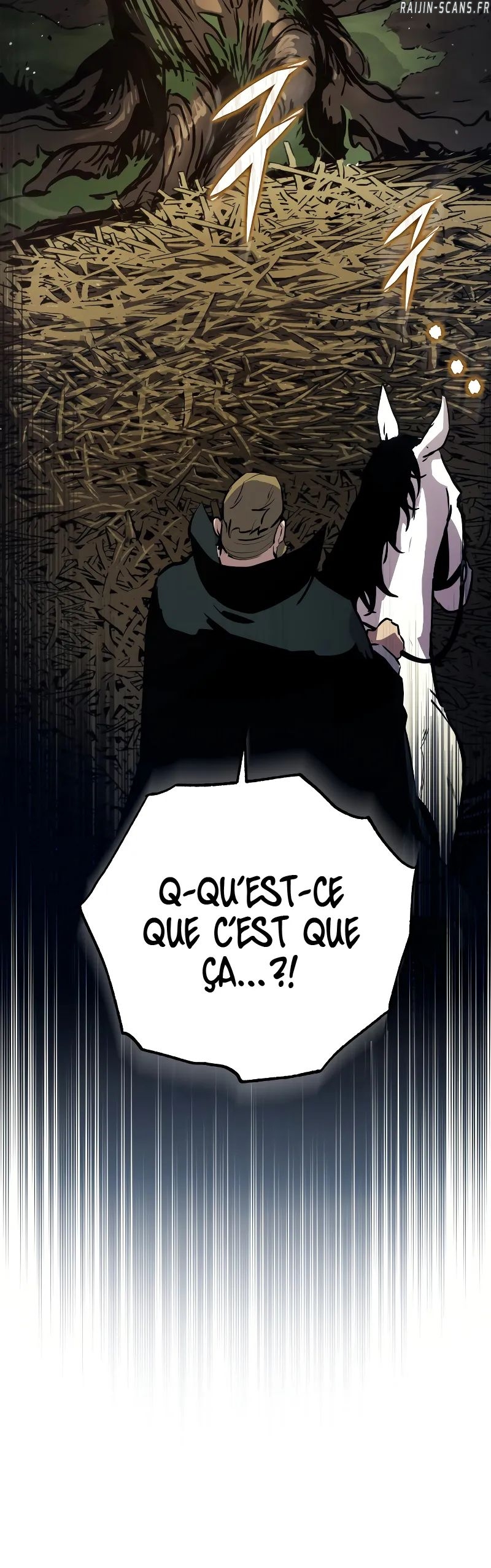 Read The Wandering Knight's Survival Manual Manga Online