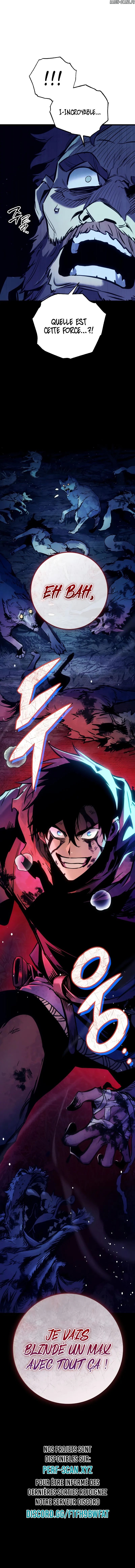 Read The Wandering Knight's Survival Manual Manga Online