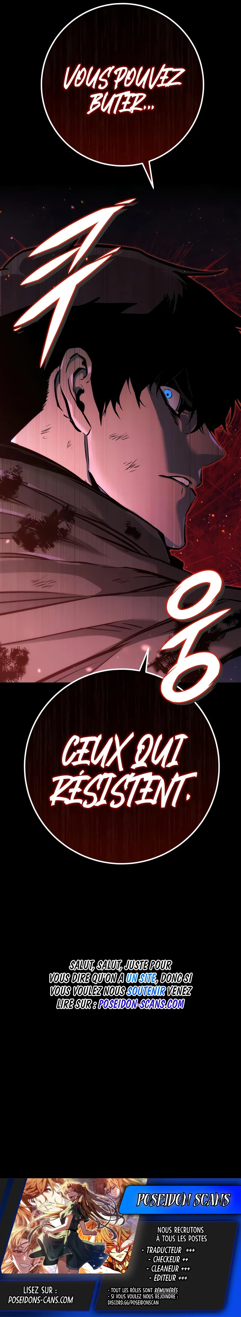 Read The Wandering Knight's Survival Manual Manga Online