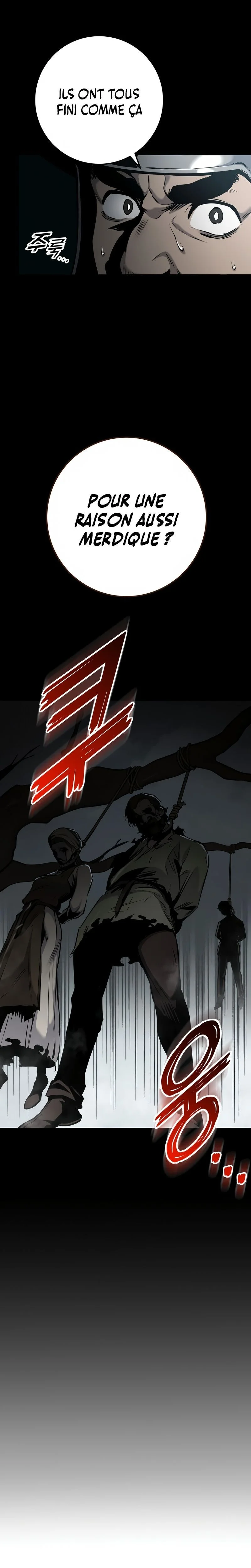 Read The Wandering Knight's Survival Manual Manga Online