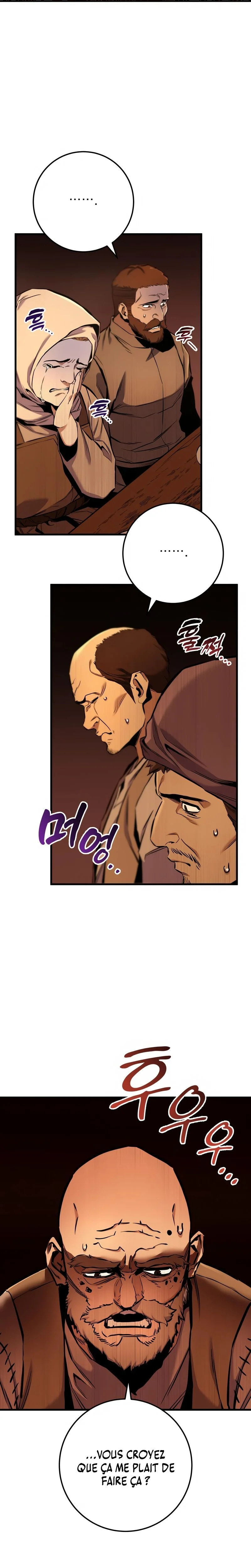 Read The Wandering Knight's Survival Manual Manga Online