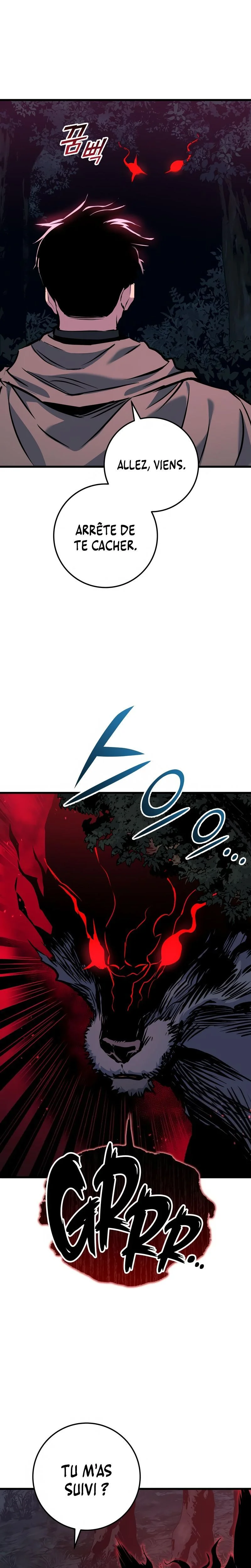 Read The Wandering Knight's Survival Manual Manga Online