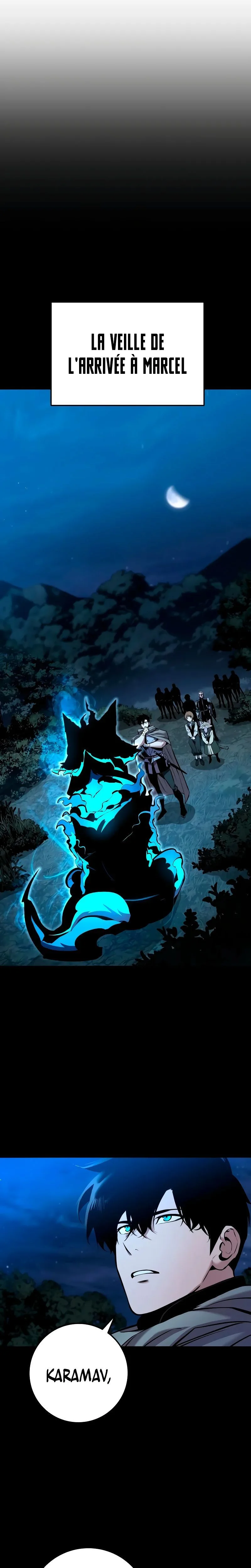 Read The Wandering Knight's Survival Manual Manga Online